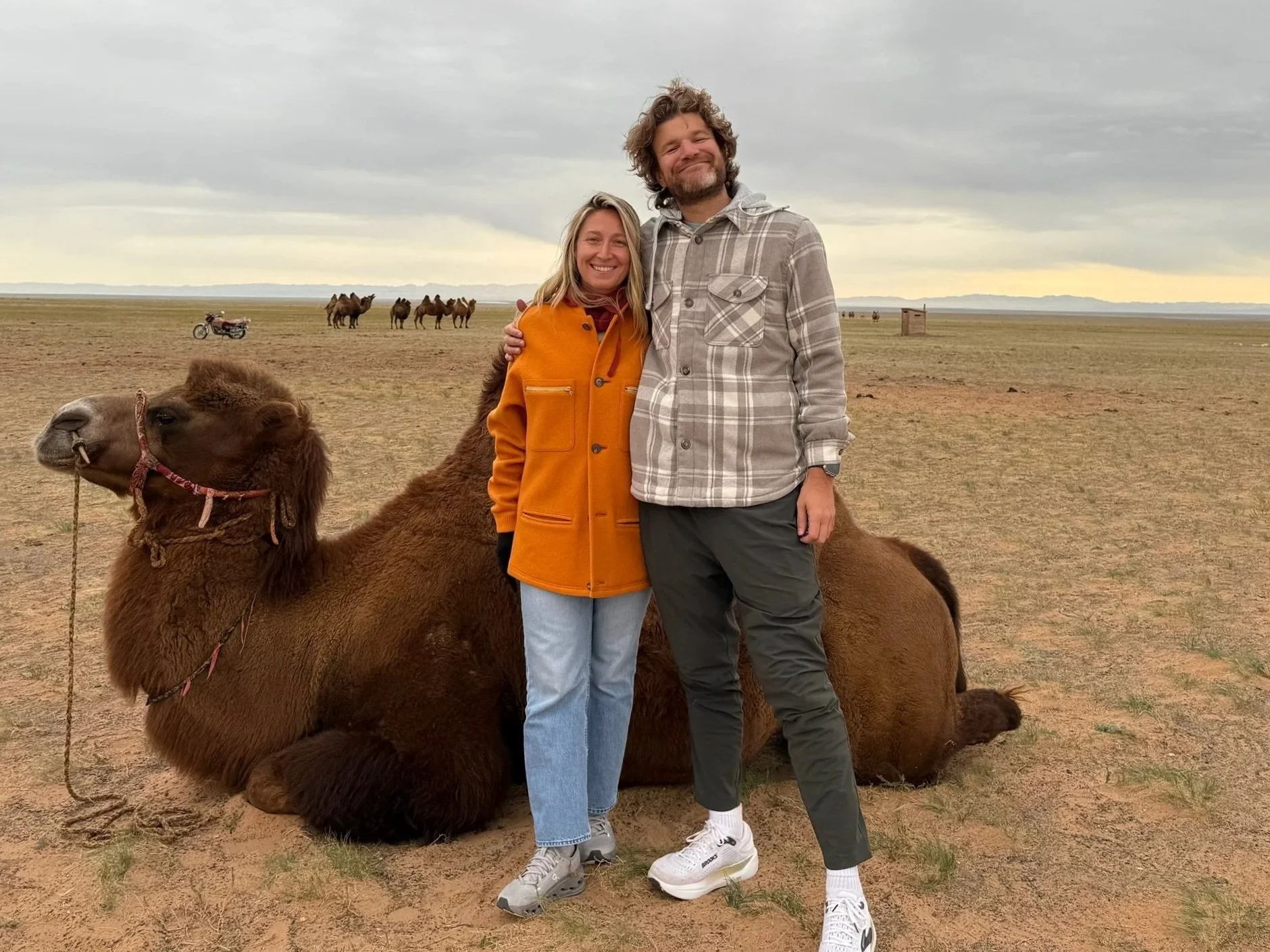 Mongolia