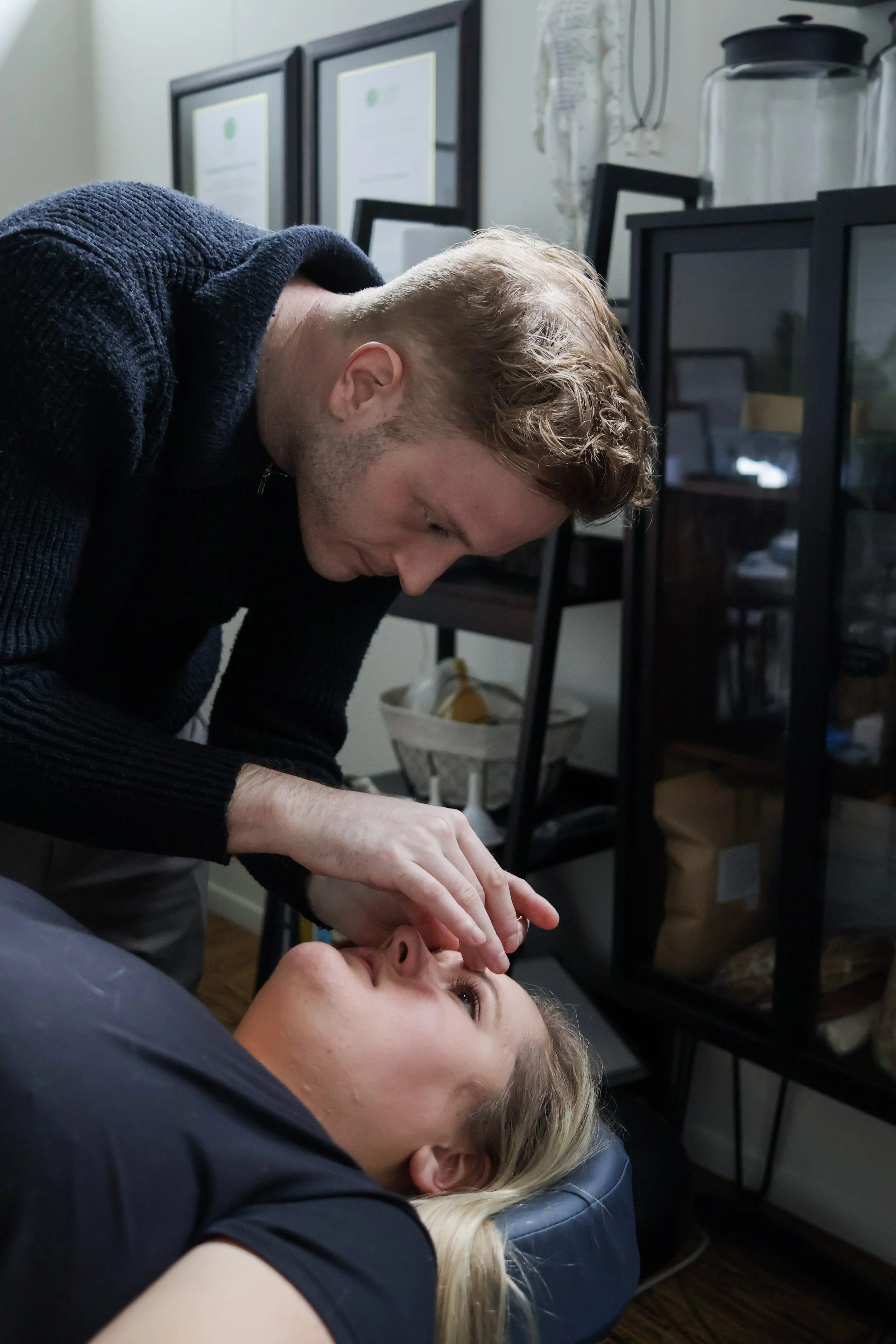 naturopath in st. catharines