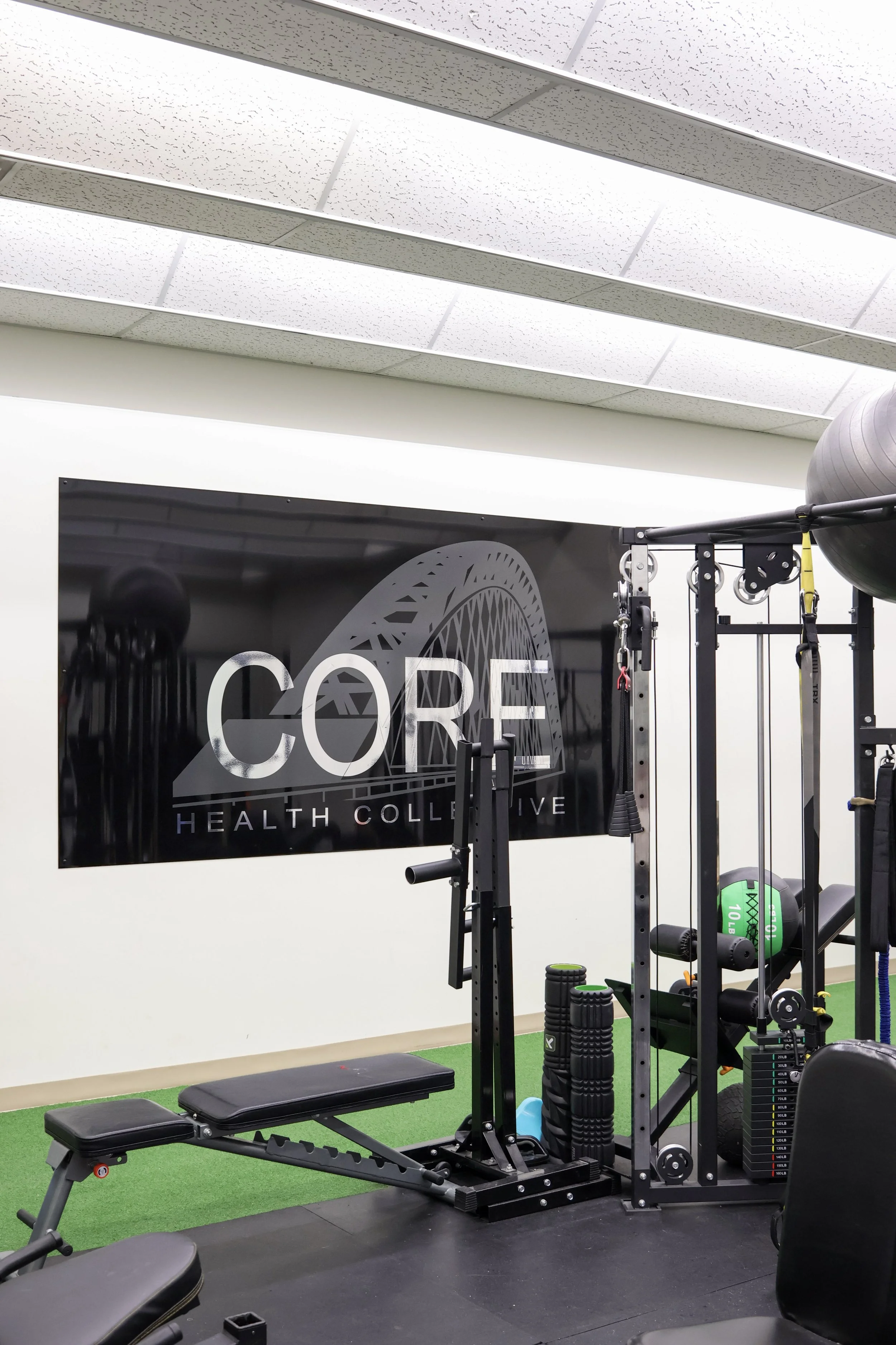 personal training in st. catharines