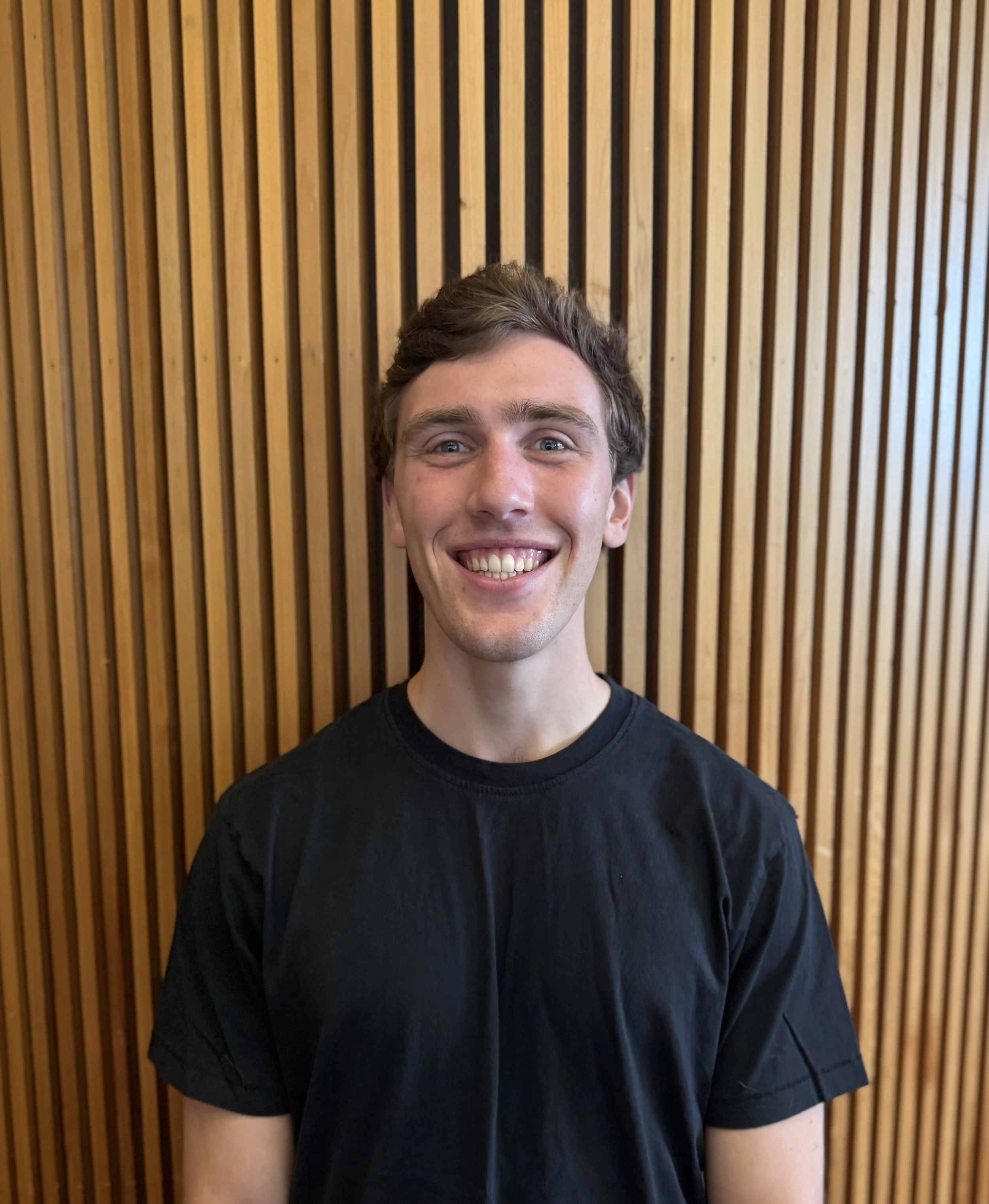 Ryan Belovari