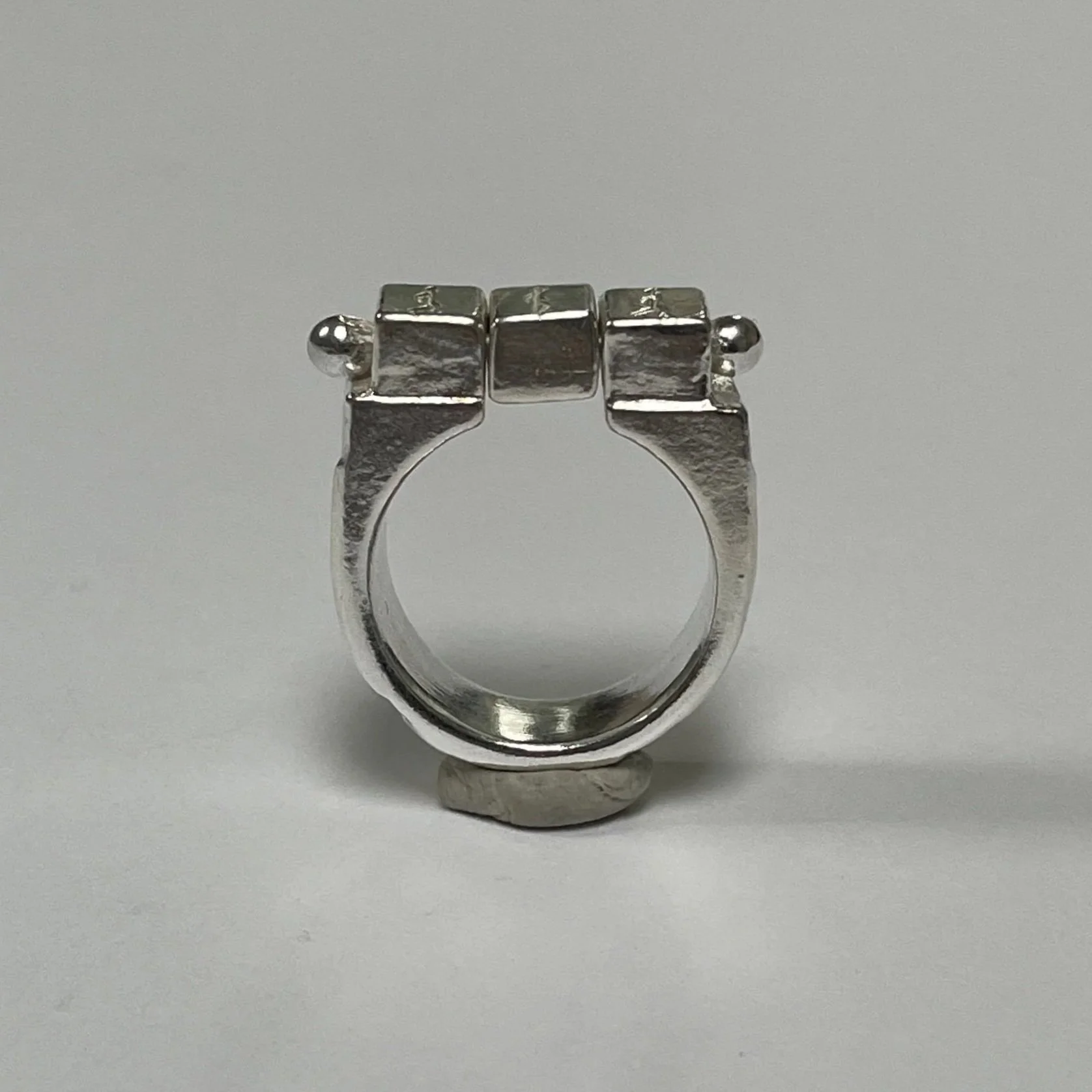 Walking + mouse (EDITION OF 21)