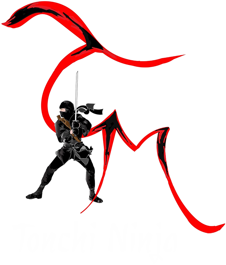 Tonchi Ninja