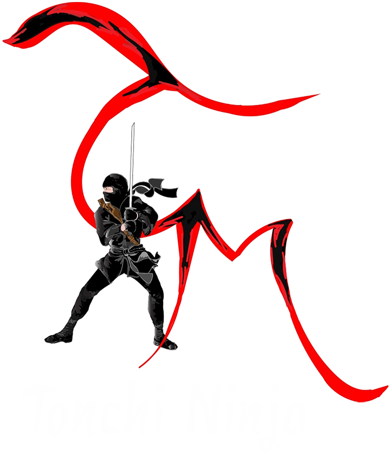 Tonchi Ninja