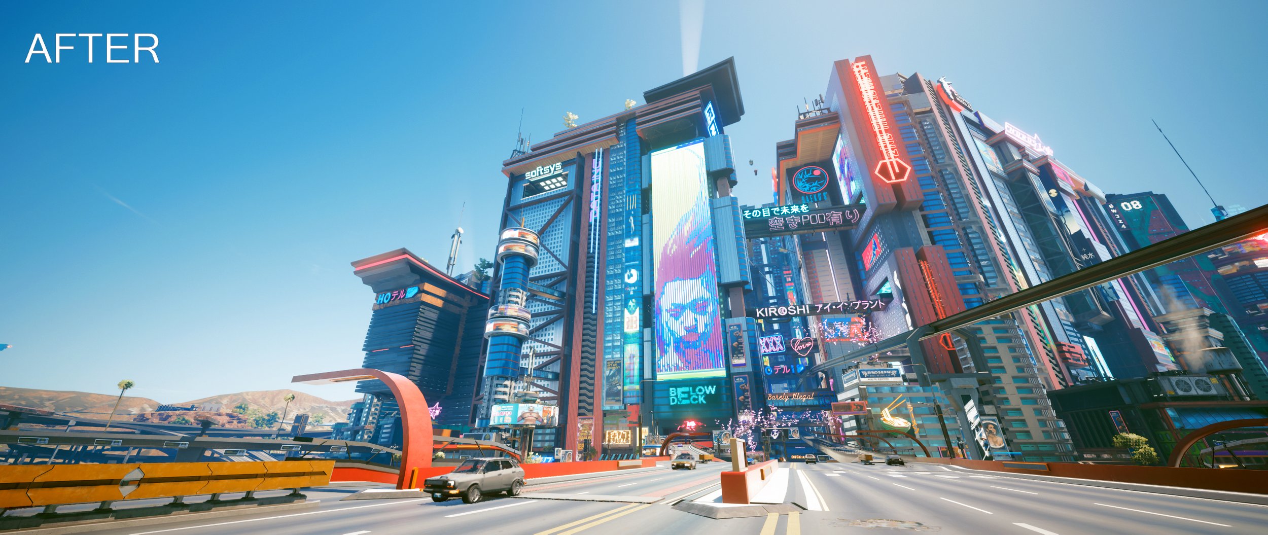 Mirror`s Edge Catalyst 4K Screenshot w/ReShade : r/mirrorsedge