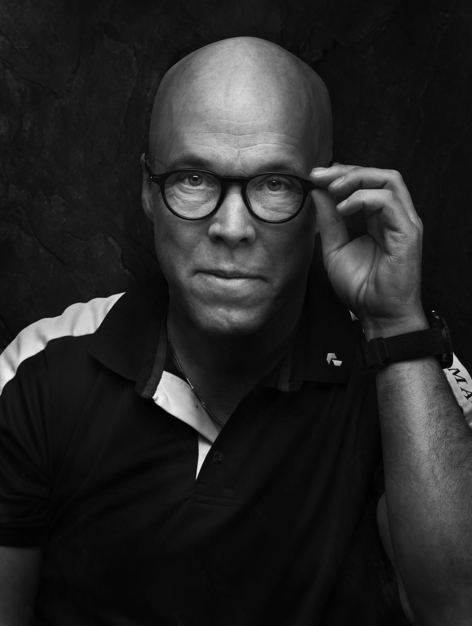 Mikael Andersson