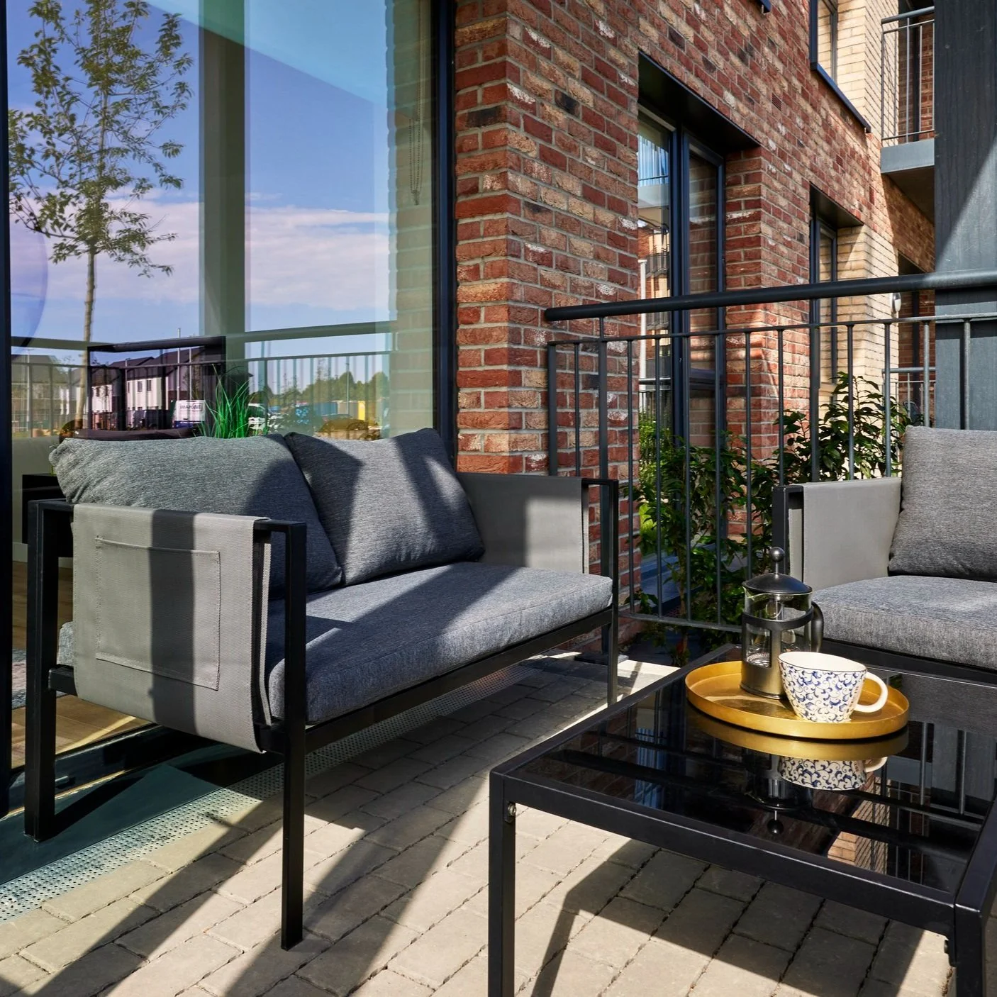 Ardrath  <span><p>1 & 2 bed apartments </span></p>