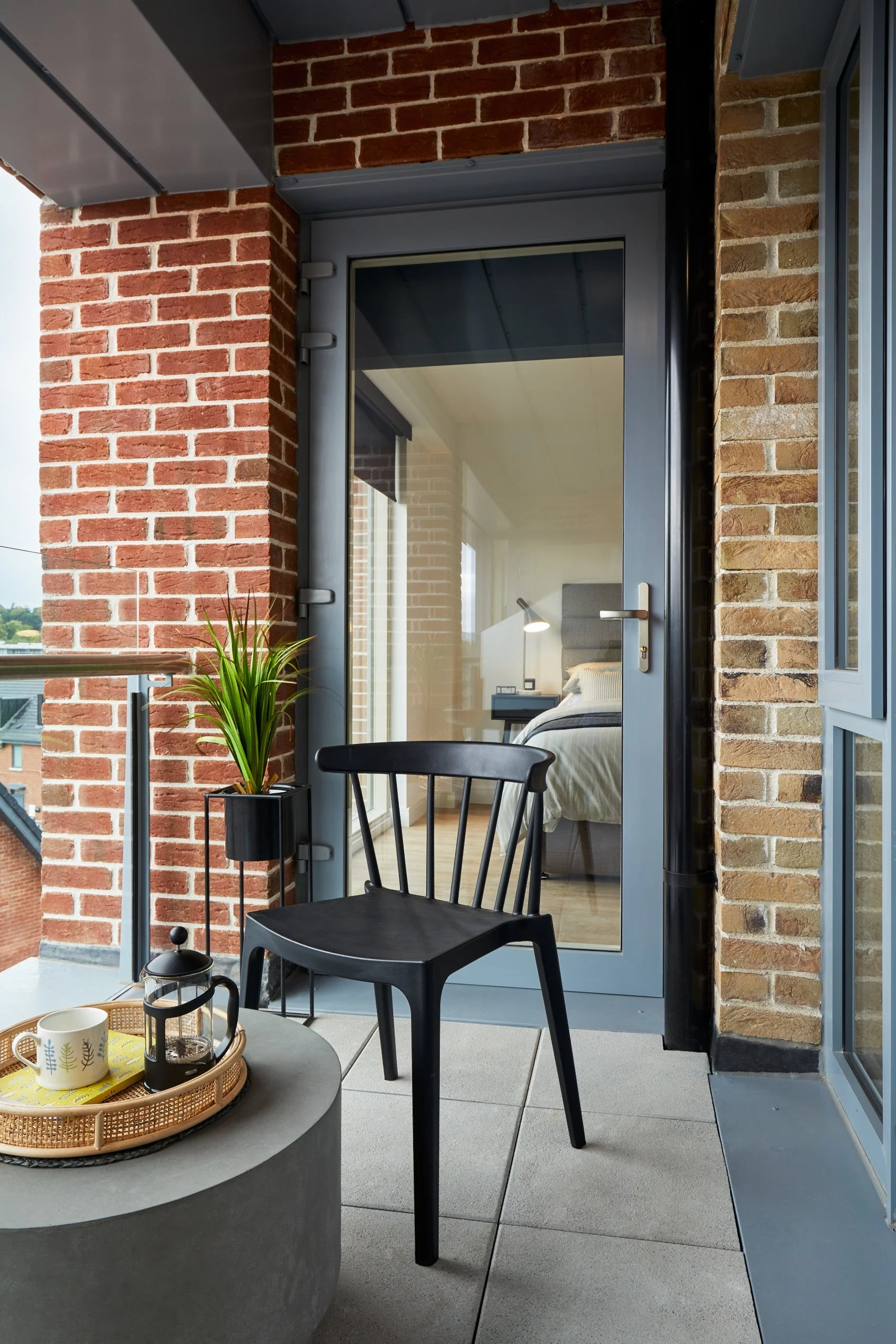 Beechpark <span><p>BTR<span><p>151 Apartments</span></p>
