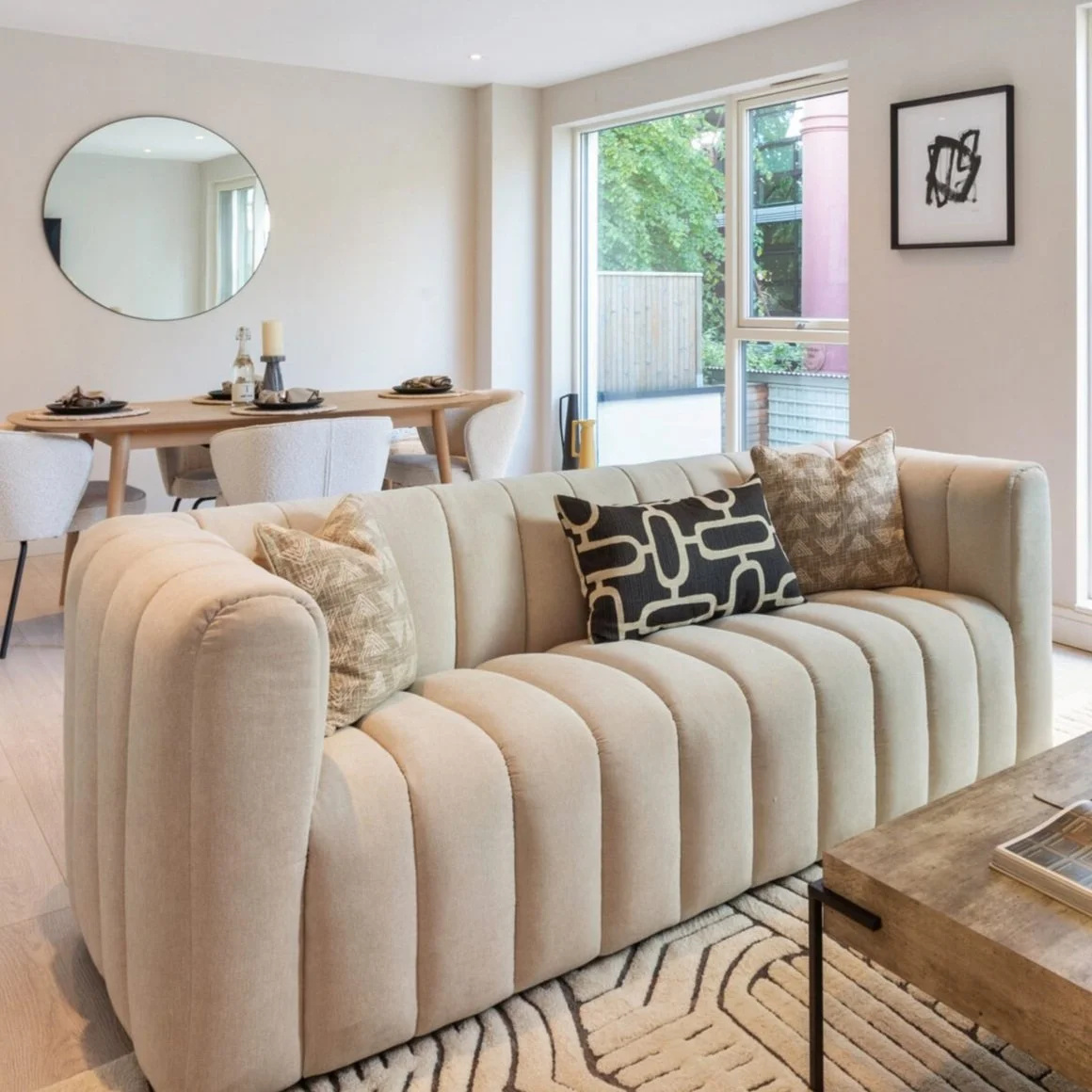 Staging<span><p> Private Client<span><p></span></p>