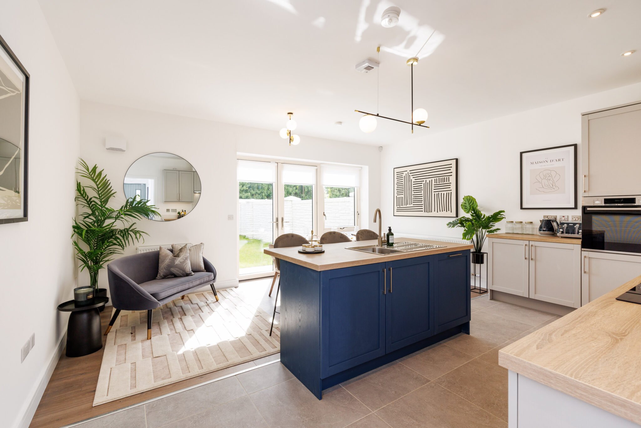 Abbey Green<span><p><span><p>Show Home<span><p>