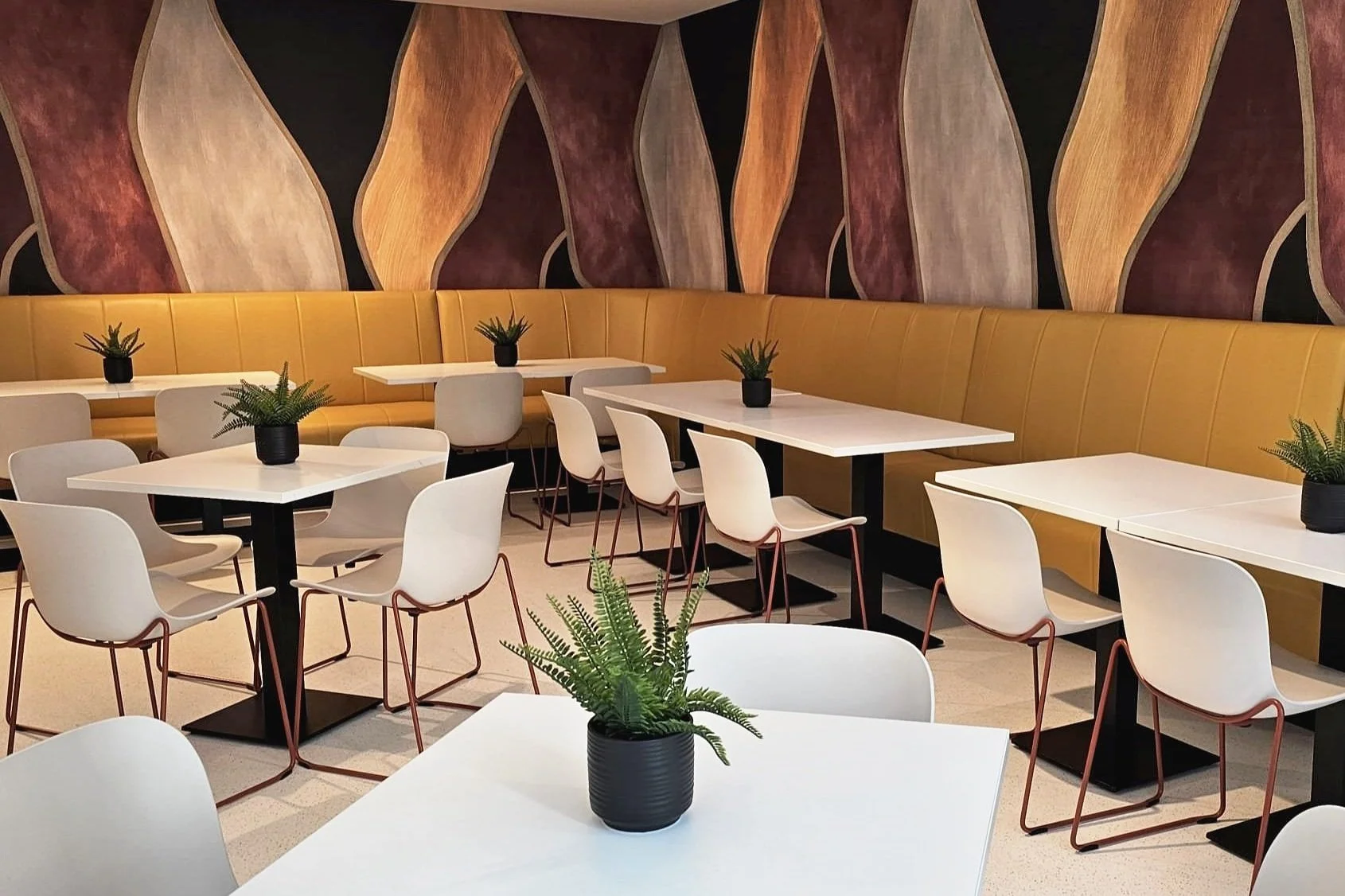 Central Park<span><p> Henderson Park<span><p>Office Fit-out<span><p>