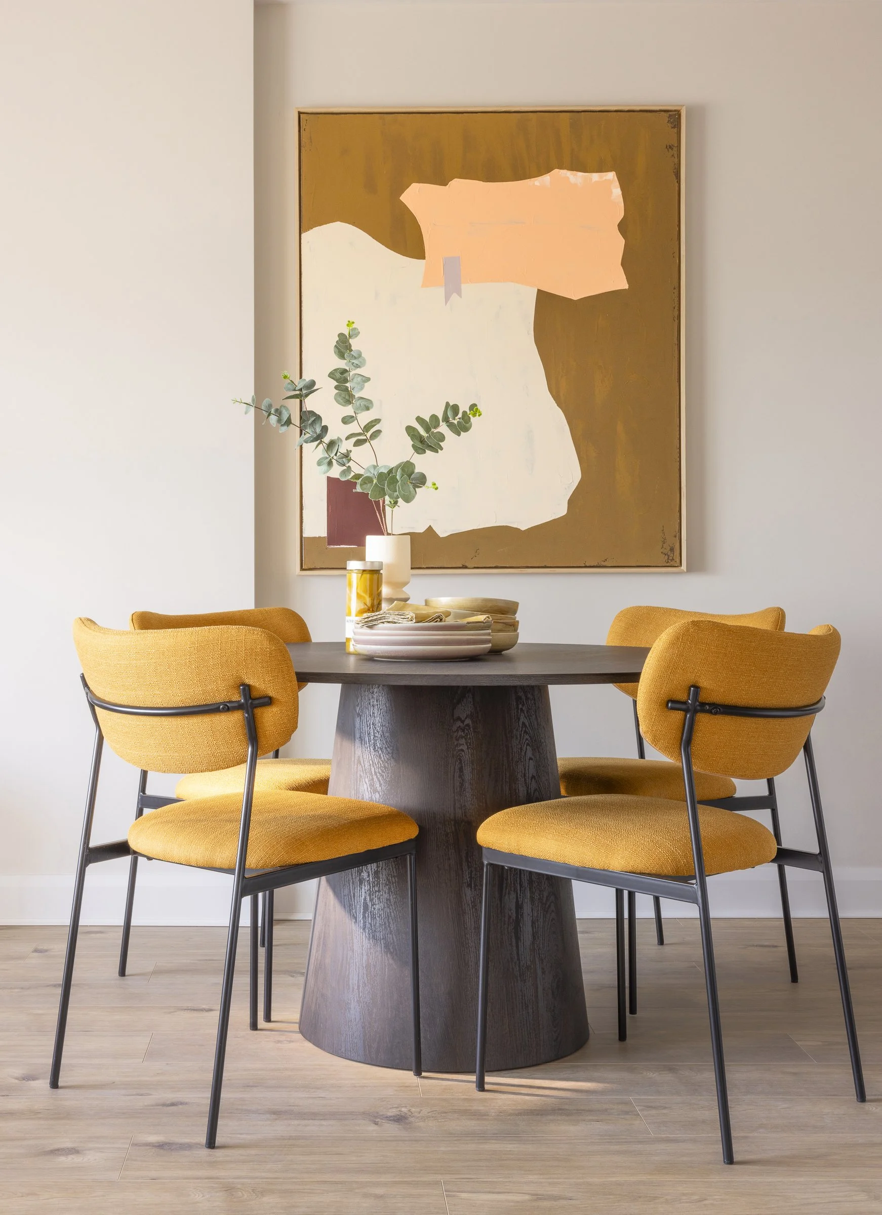 Owenmore<span><p> OCCU<span><p>Apartment Fit out<span><p>