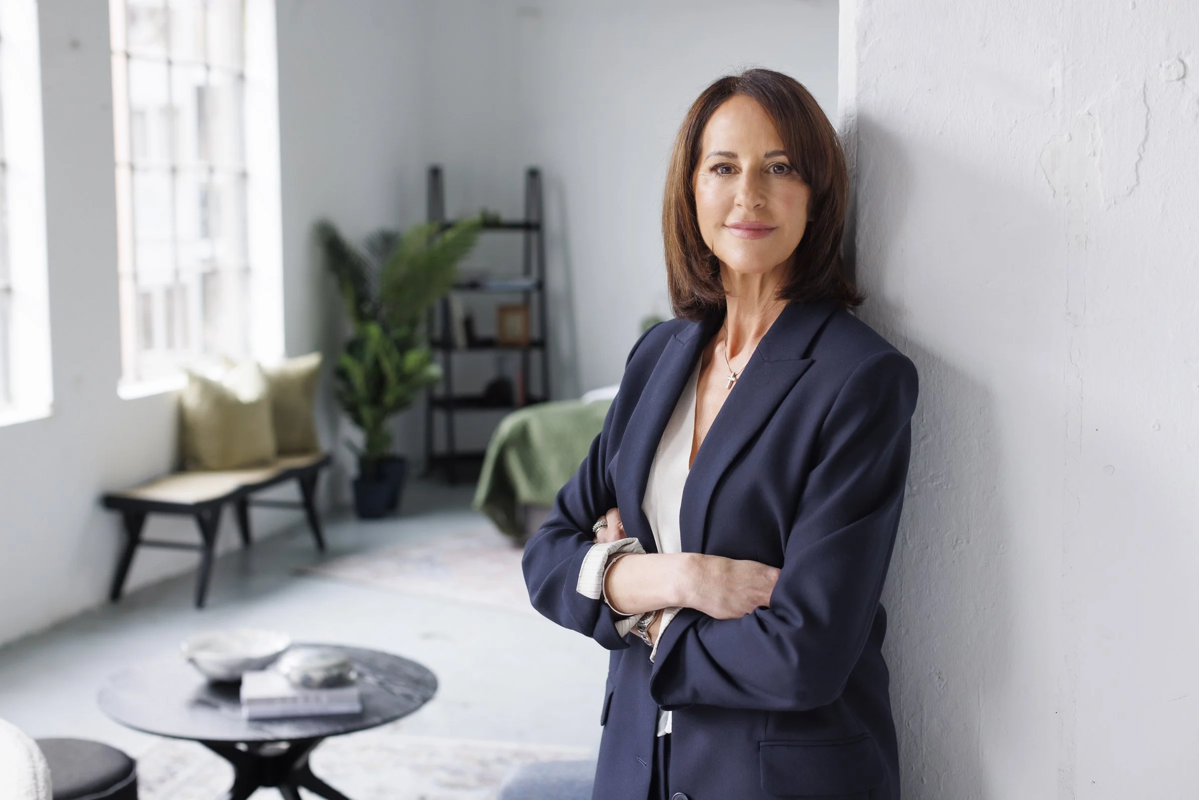 Sarah Doyle portrait