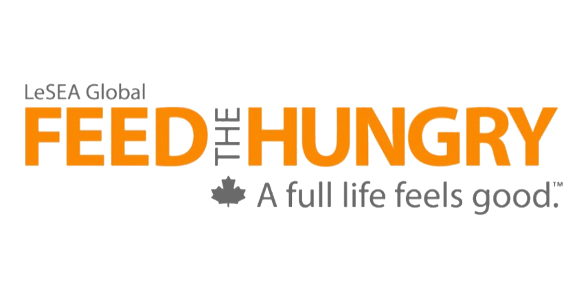 Feed The Hungry Canada