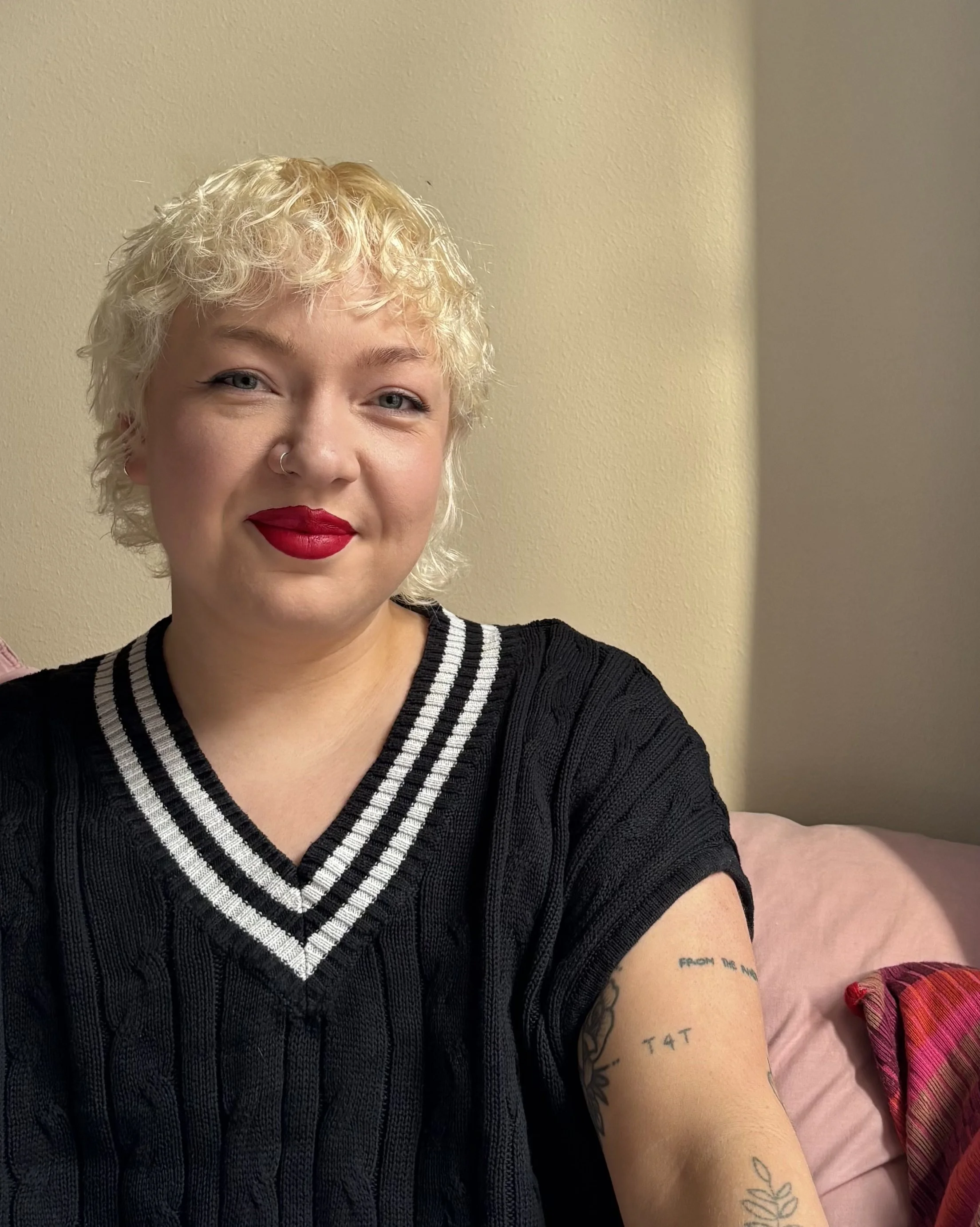 Frende Lorentzen er ny leder av PKI