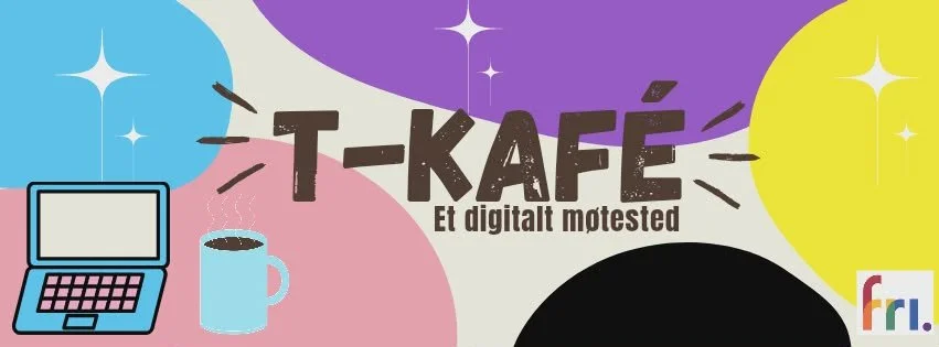 Digital T*-kafe