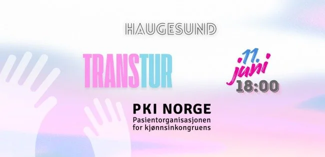 Transtur i Djupadalen