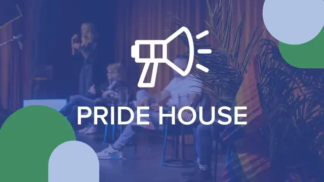 Pride House: Workshop - Vil DU forme språket til transkampen?