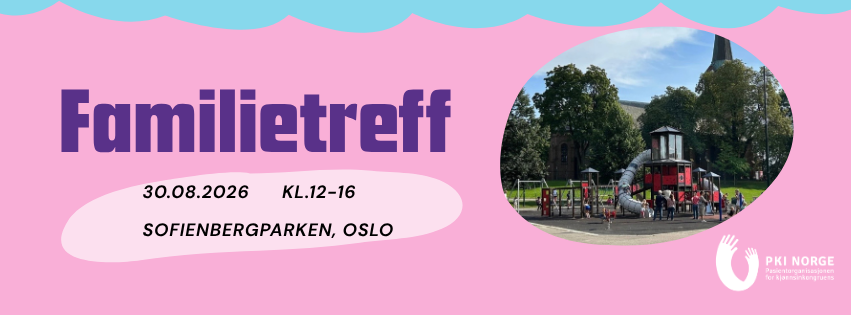 Familietreff i Oslo