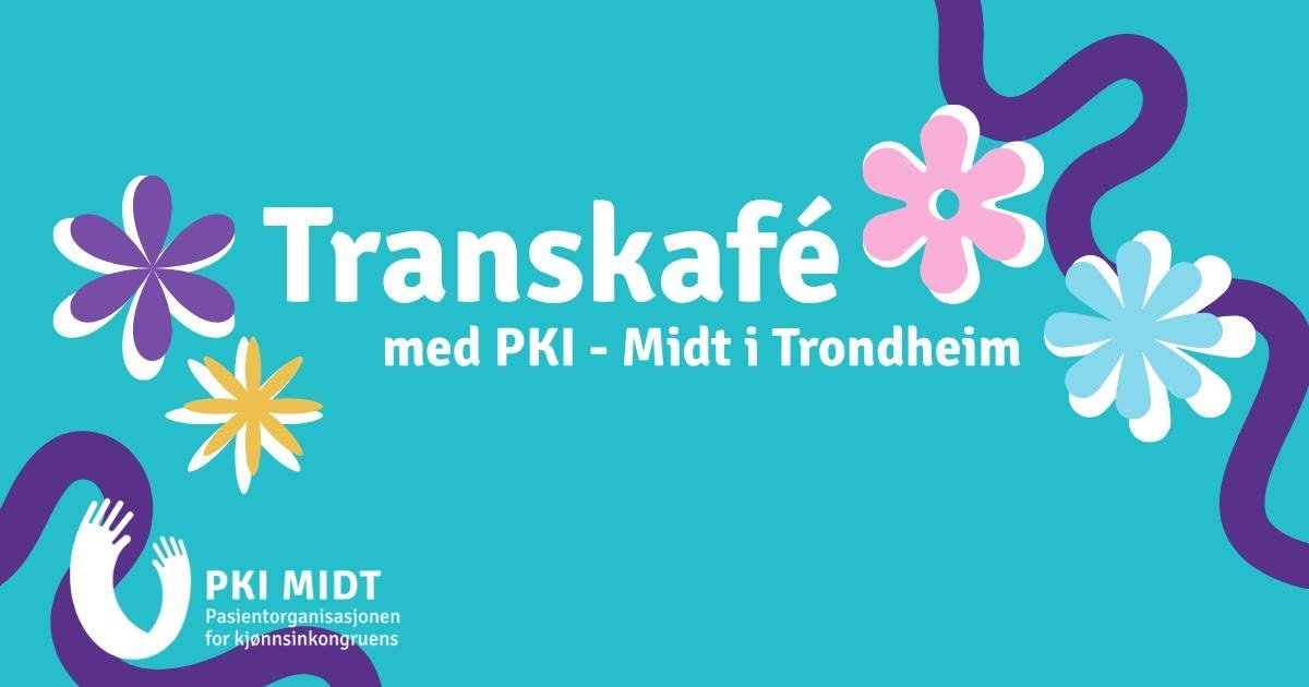 Transkafé i Trondheim