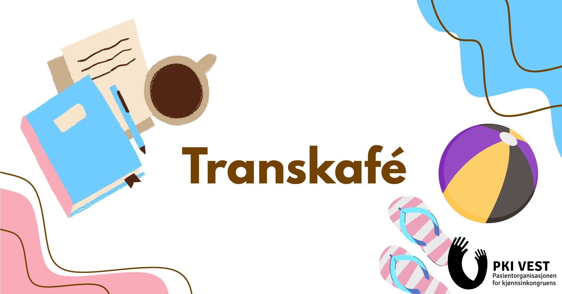 Transkafé