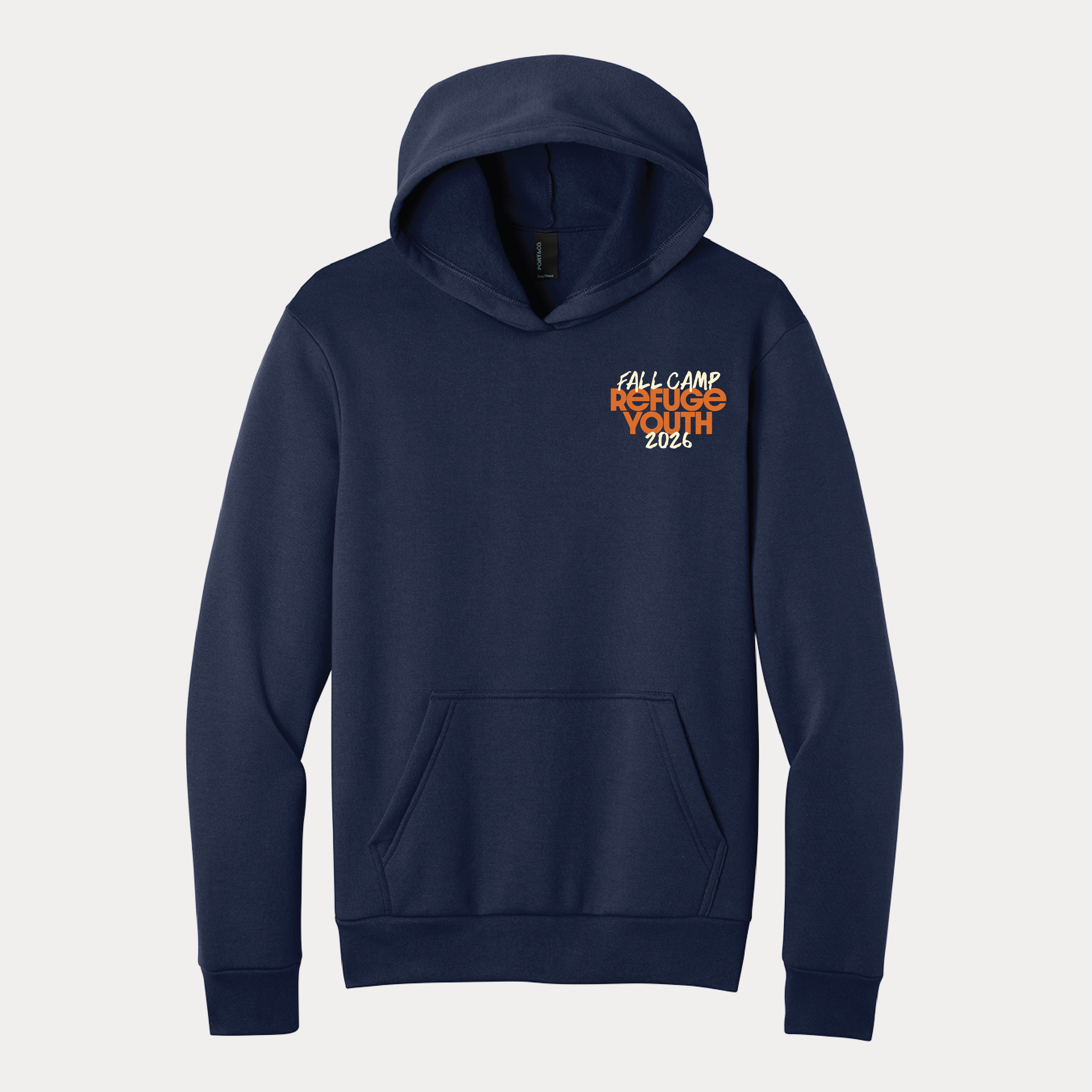 Fall Camp Hoodie 2026