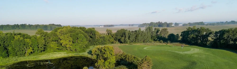 Golf Course in Cannon Falls Minnesota — Albion Ridges Golf Club ...