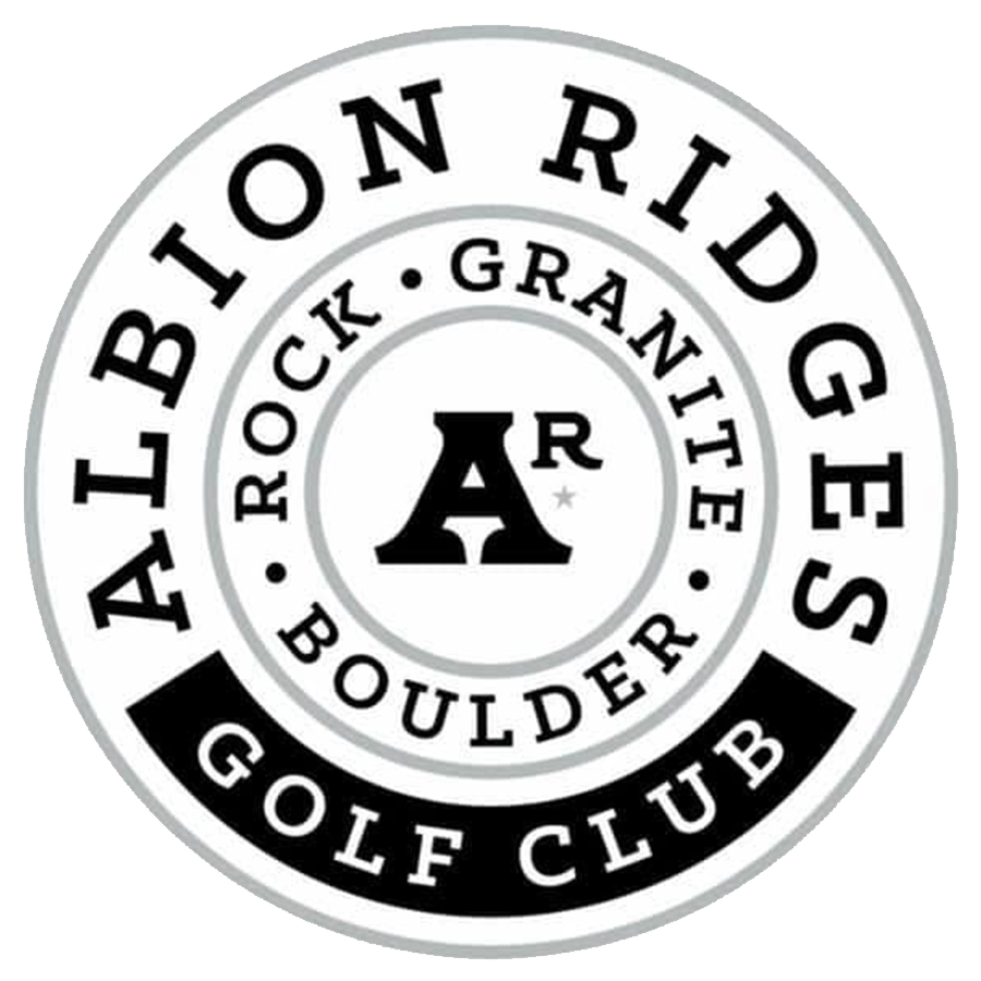 Albion Ridges Golf Club - Championship Golf Course in Annandale Minnesota