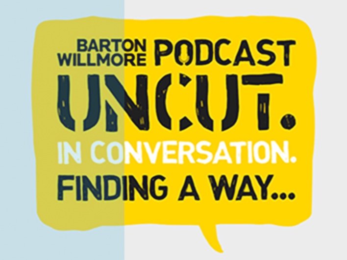 Barton Willmore UNCUT Podcast