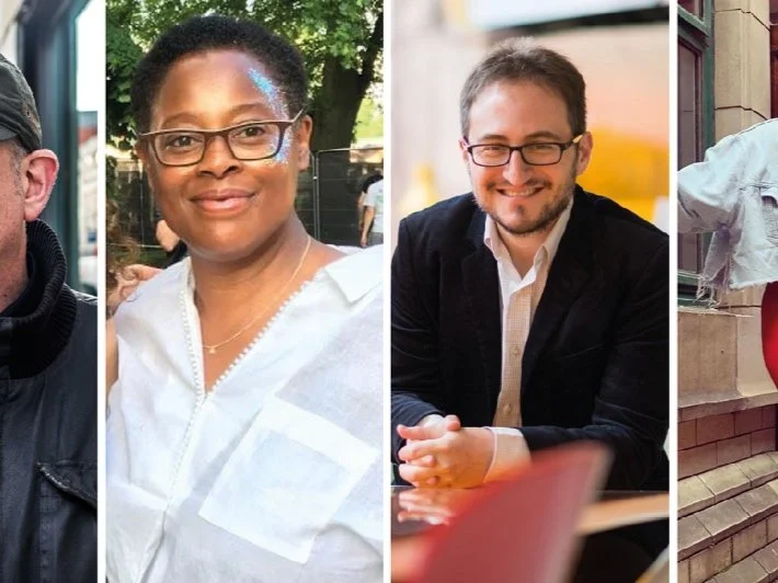 Aspen UK: Future of Nightlife Webinar