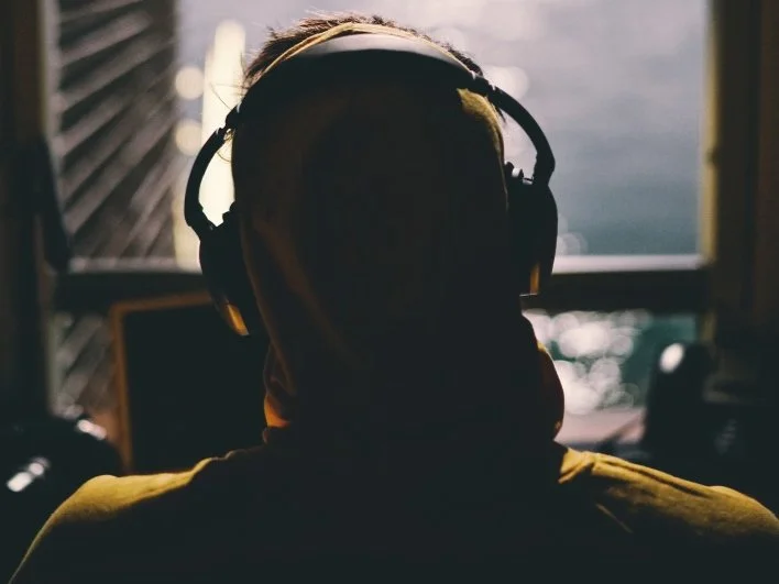 Music Cities: A Love Story with Harman Podcast