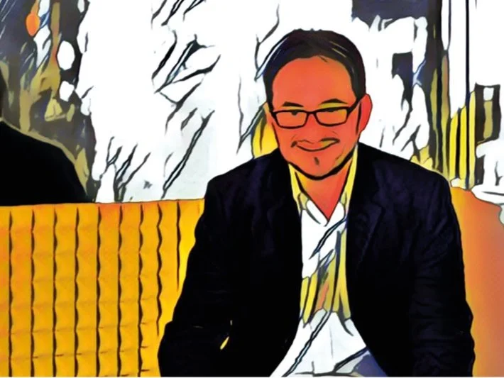 Music Will Change The World Interview
