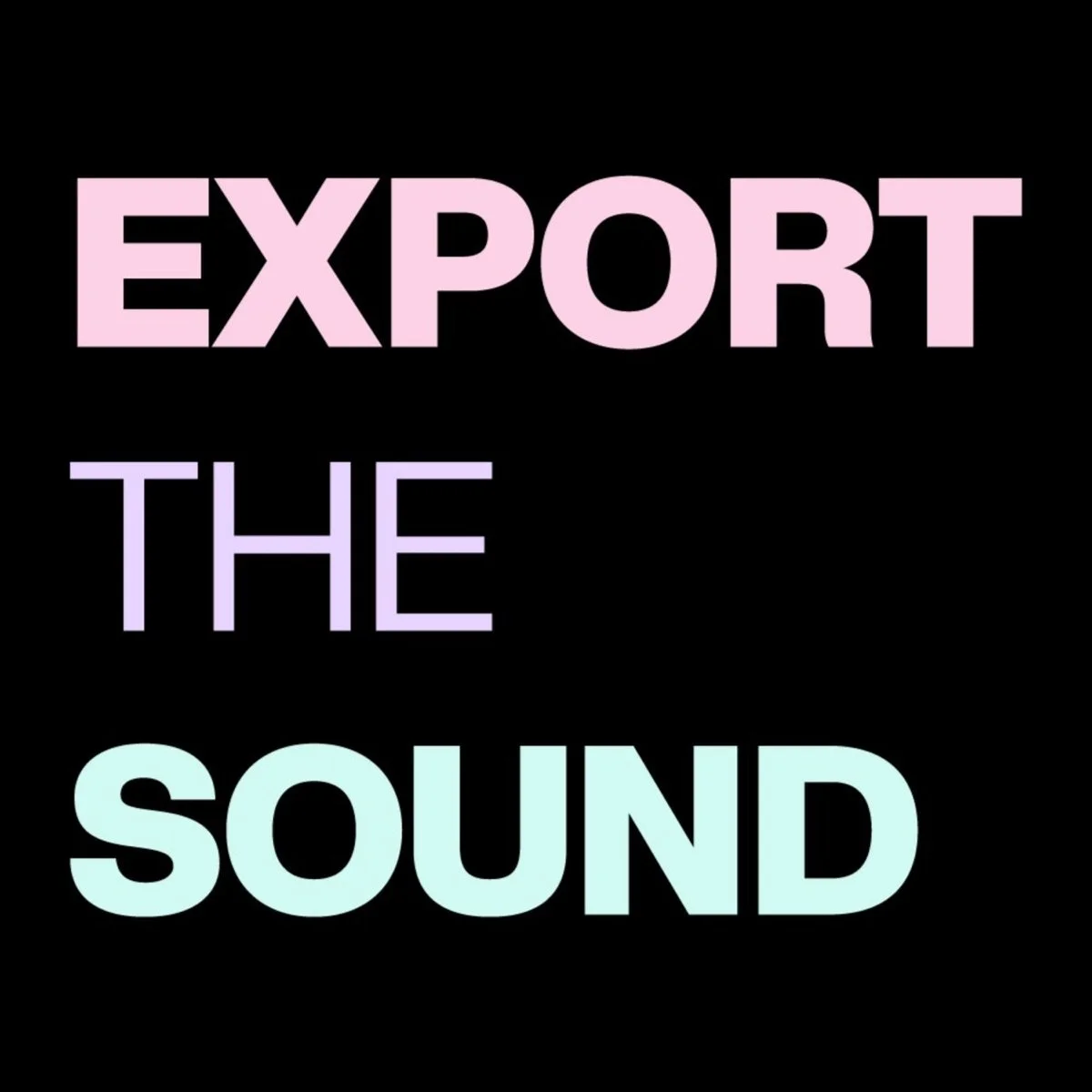 Export The Sound podcast: Dr. Shain Shapiro, on how music can transform a place’s economy, tourism and quality of life
