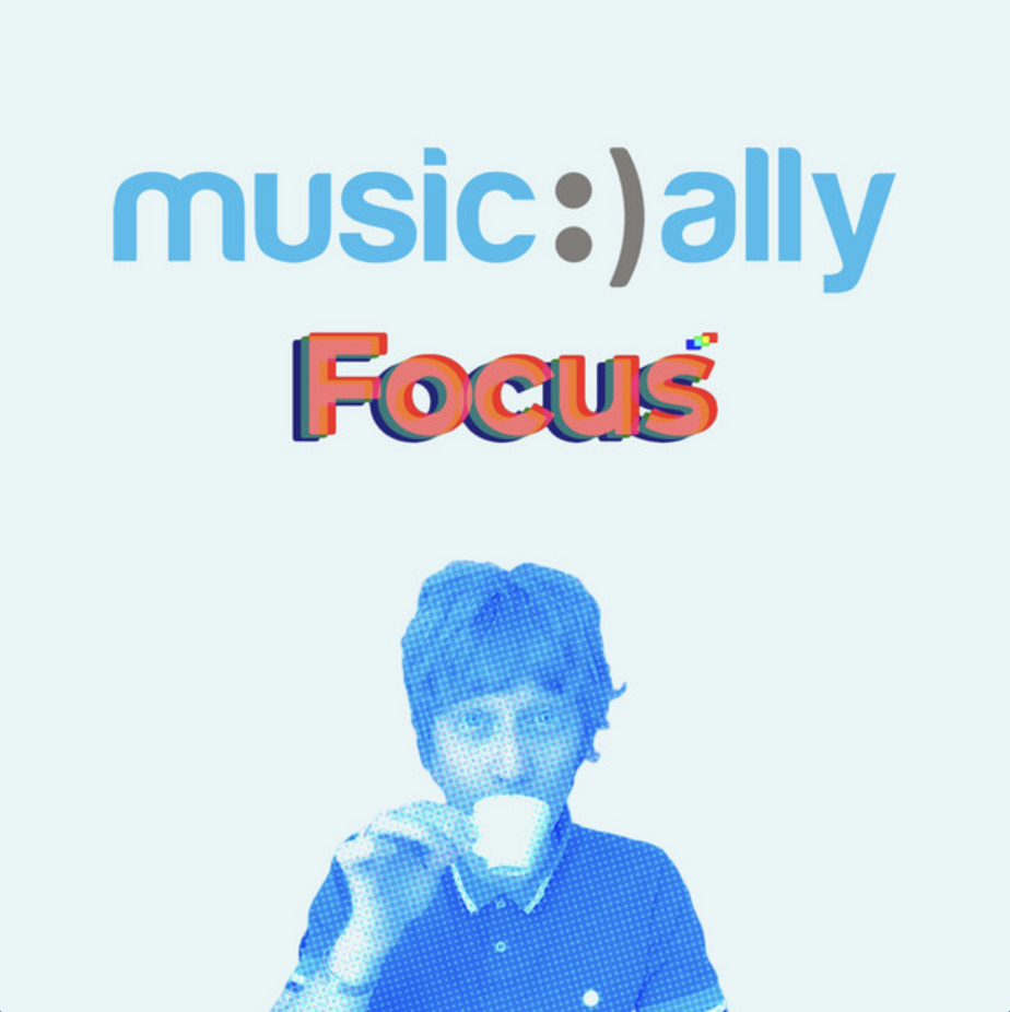 Music Ally’s Focus podcast: How does music shape the cities we live in and our relationship with the people in them?