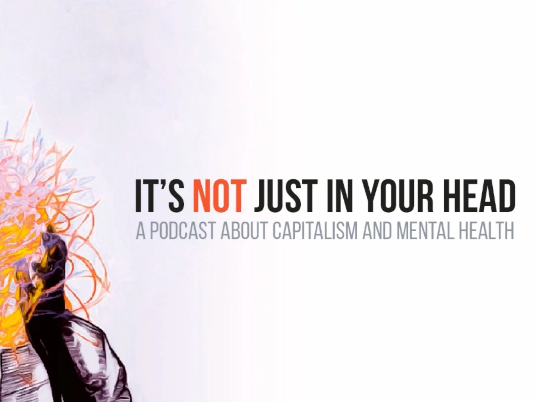 It’s Not Just In Your Head #153: How Music Can Make Your City Better (ft. Shain Shapiro)