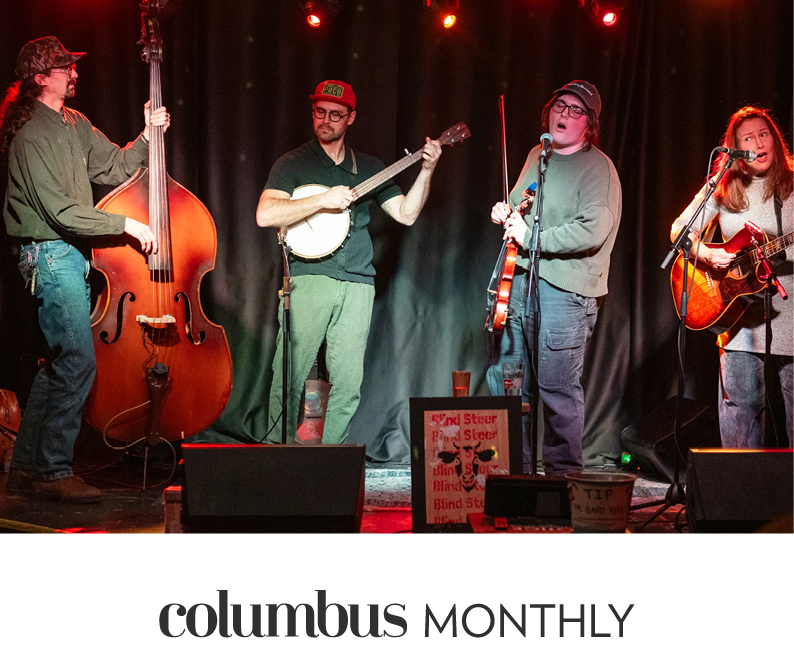 Columbus’ Music Scene Is Thriving. The People Making It Aren’t.