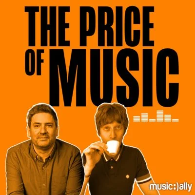 The Price of Music podcast: The UK's fan-led live music revolution: saving grassroots venues &amp; fixing ticket rip-off pricing