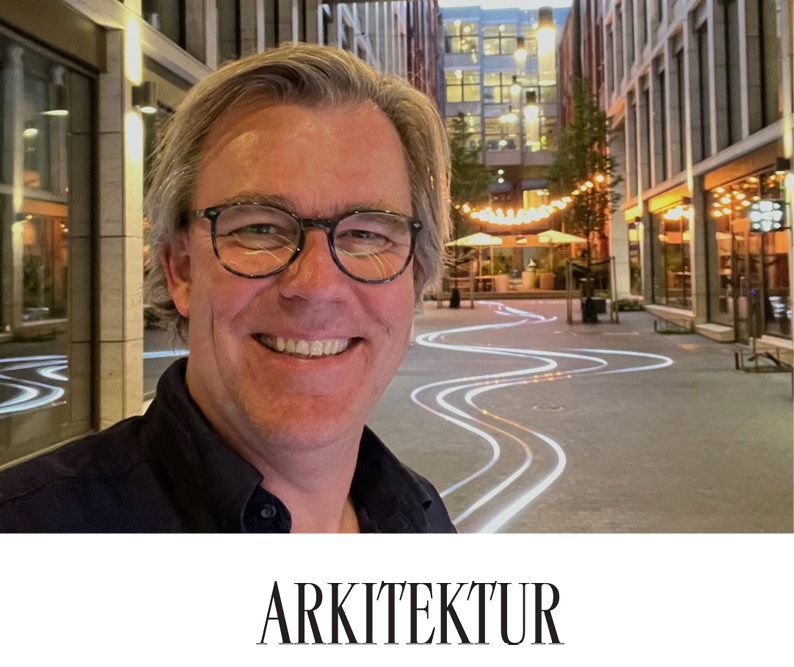 Kulturen fyller gatene. Hvem snakker for den?