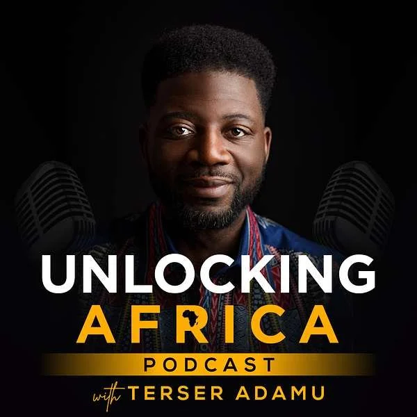 Unlocking Africa: Why Africa's Music Industry Isn't Getting Paid What It's Owed