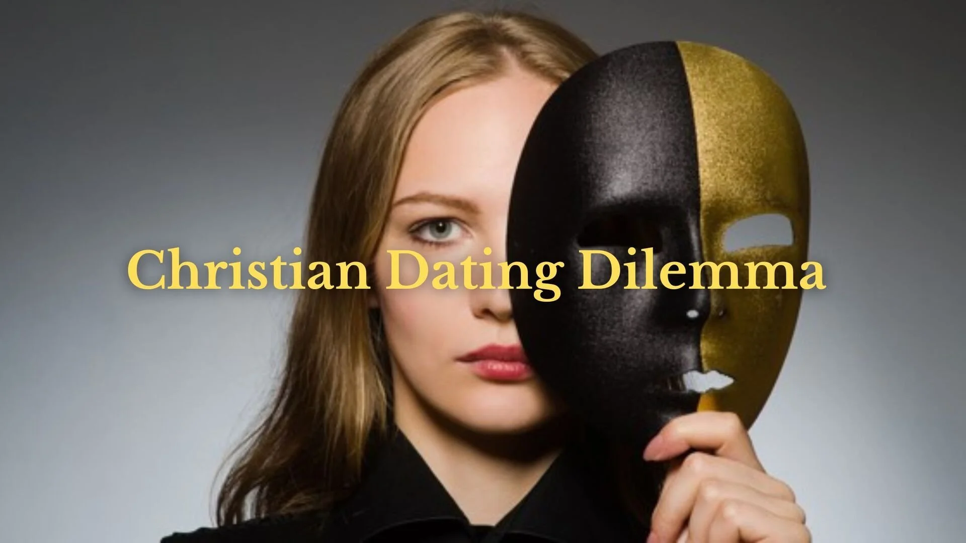 Christian Dating Has a Fast-Forward Problem