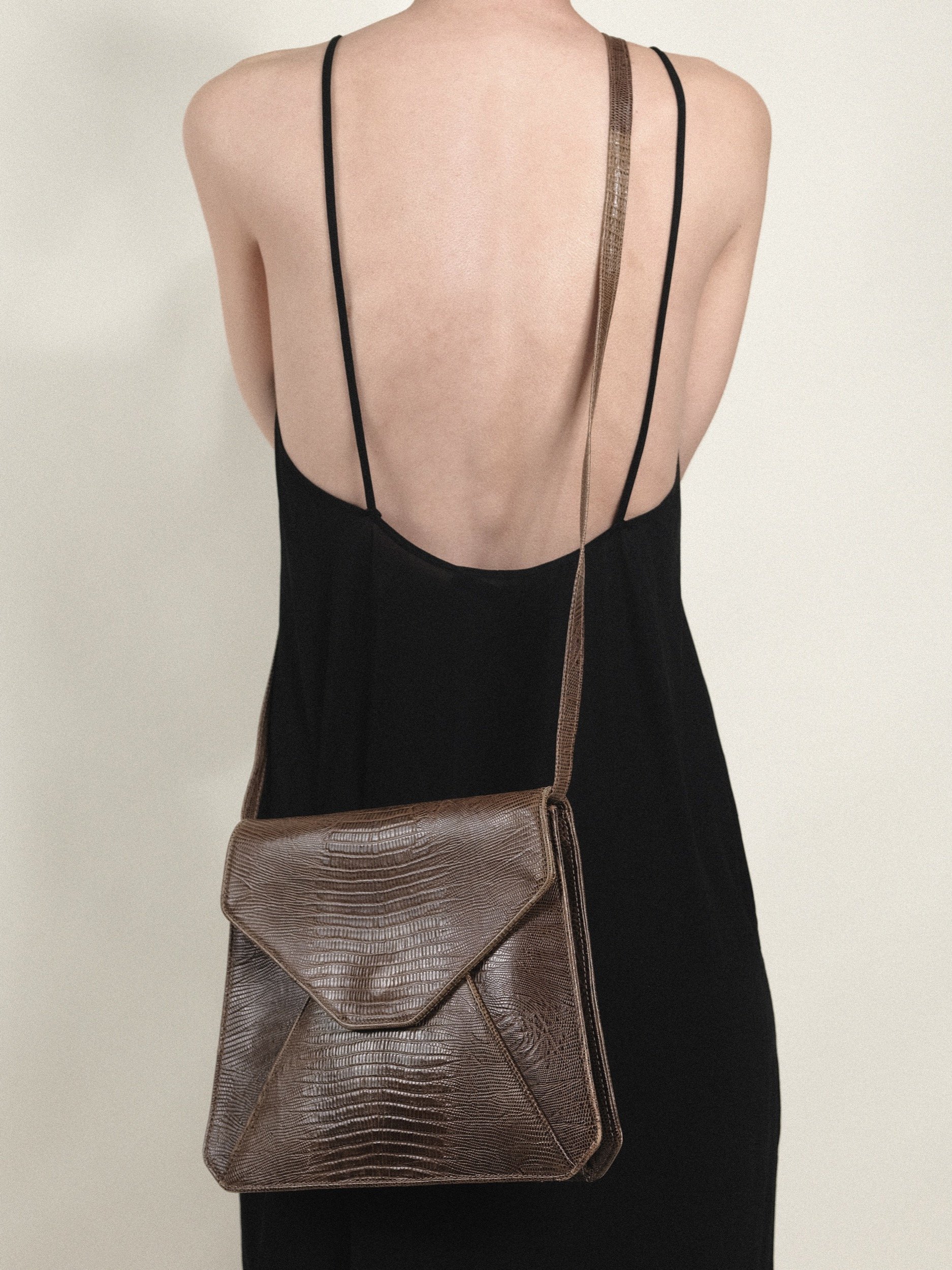 1990's Donna Karan Bag at Kayten Schmidt