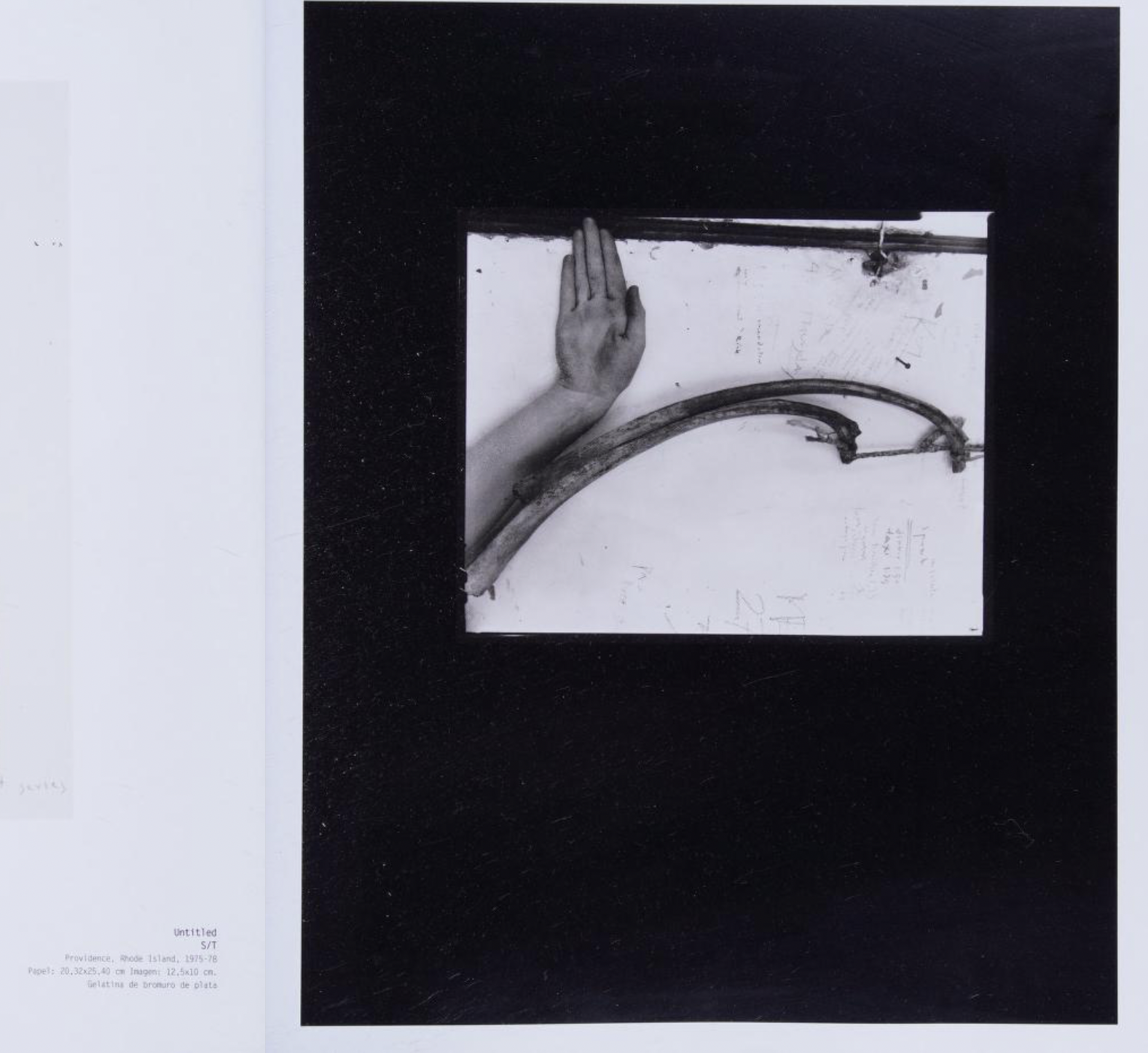 Francesca Woodman