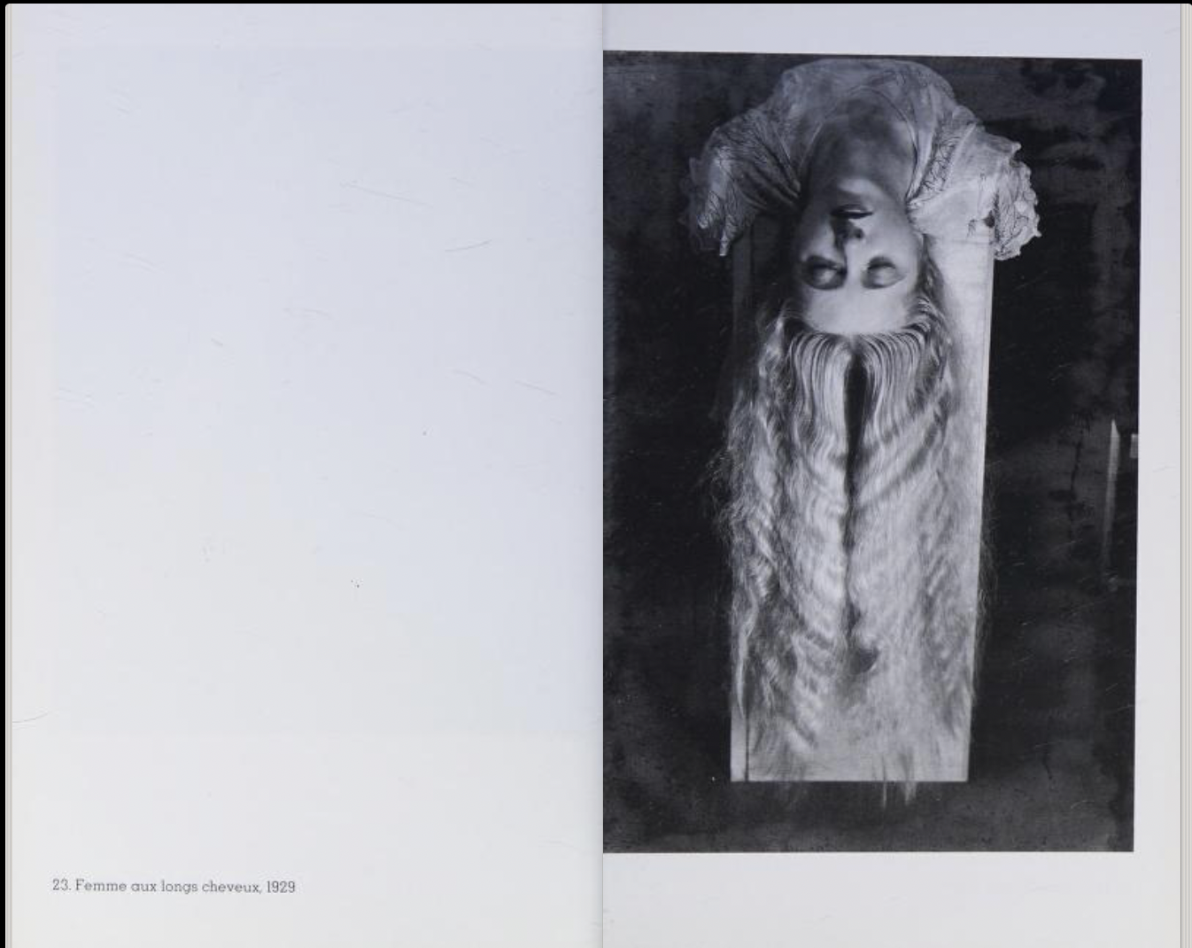 Man Ray