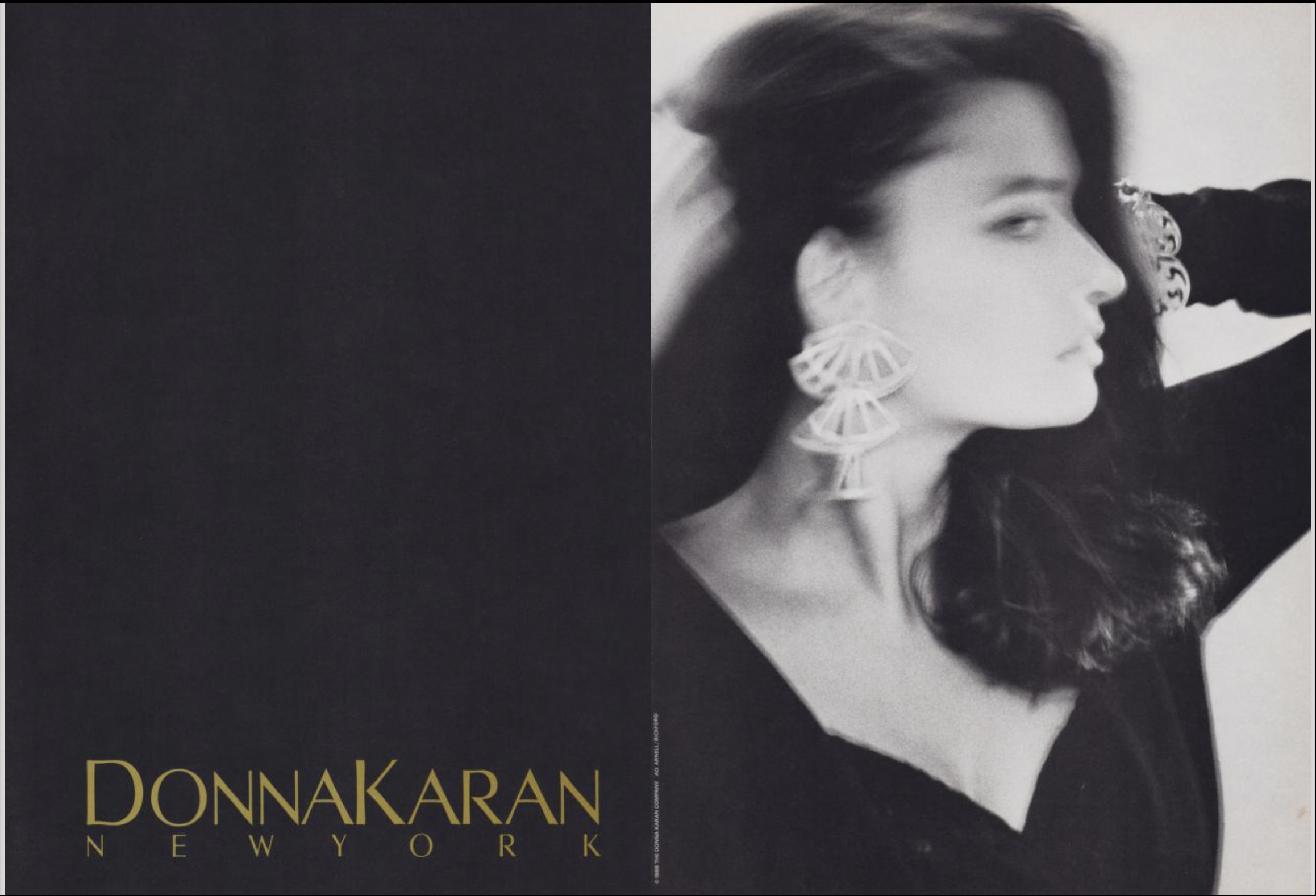 Donna Karan