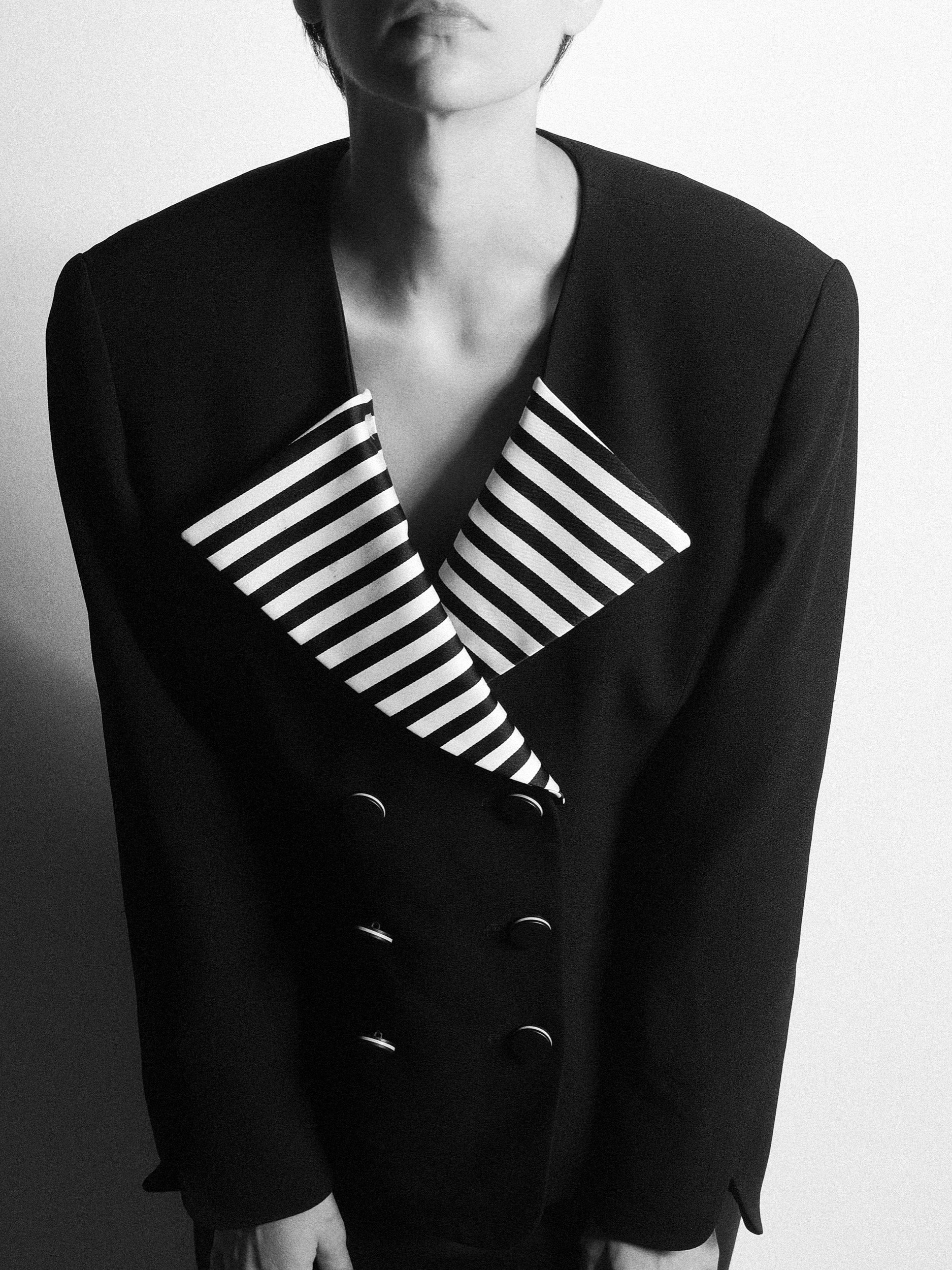 Christian Dior Jacket circa 1980's at Kayten Schmidt