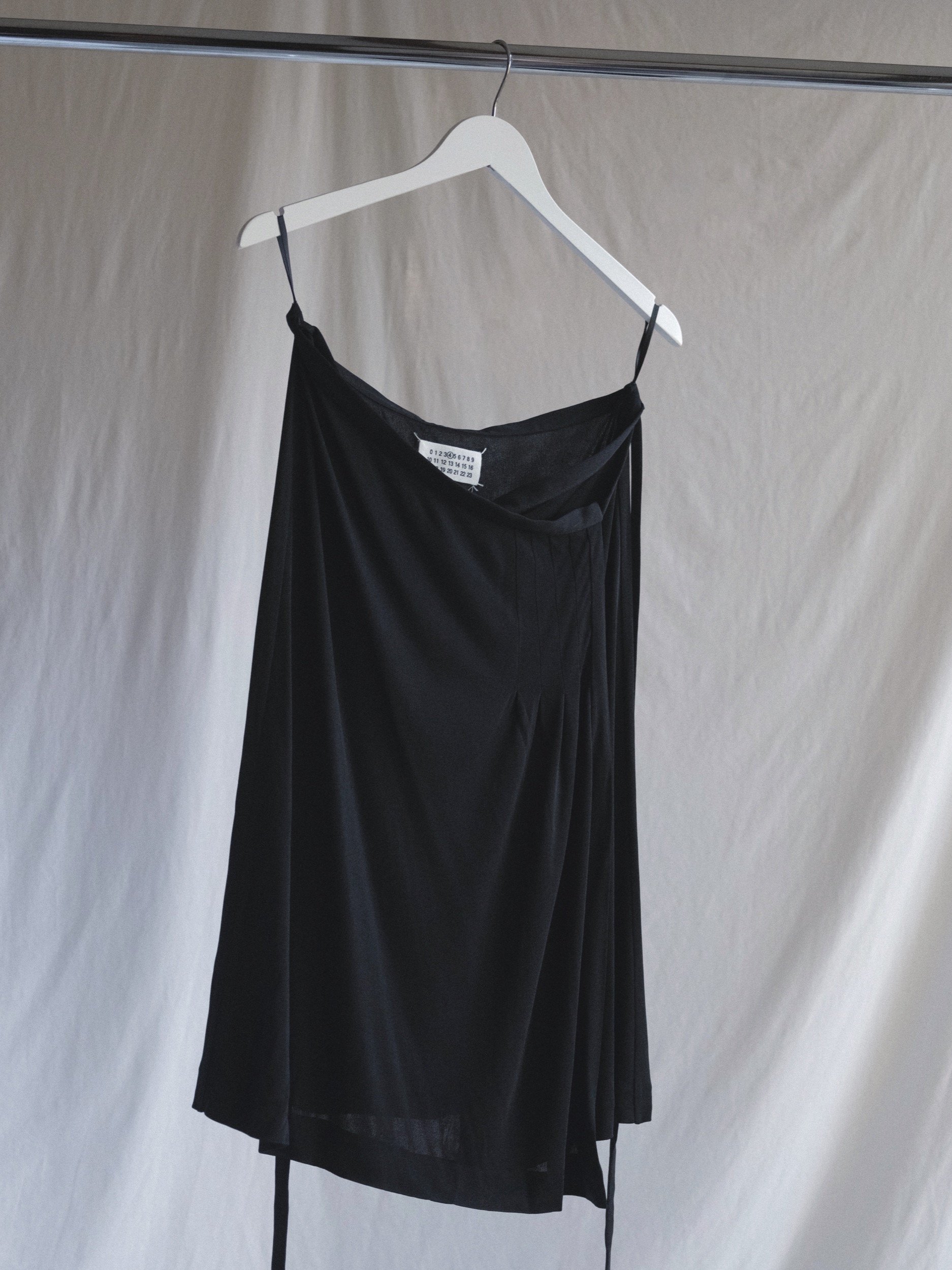 Vintage Margiela Line 4 Wrap Skirt at Kayten Schmidt