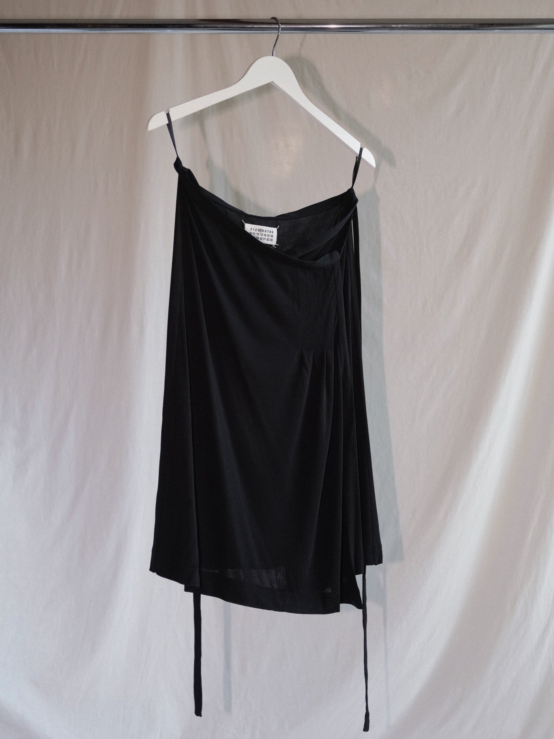 Vintage Margiela Line 4 Wrap Skirt at Kayten Schmidt