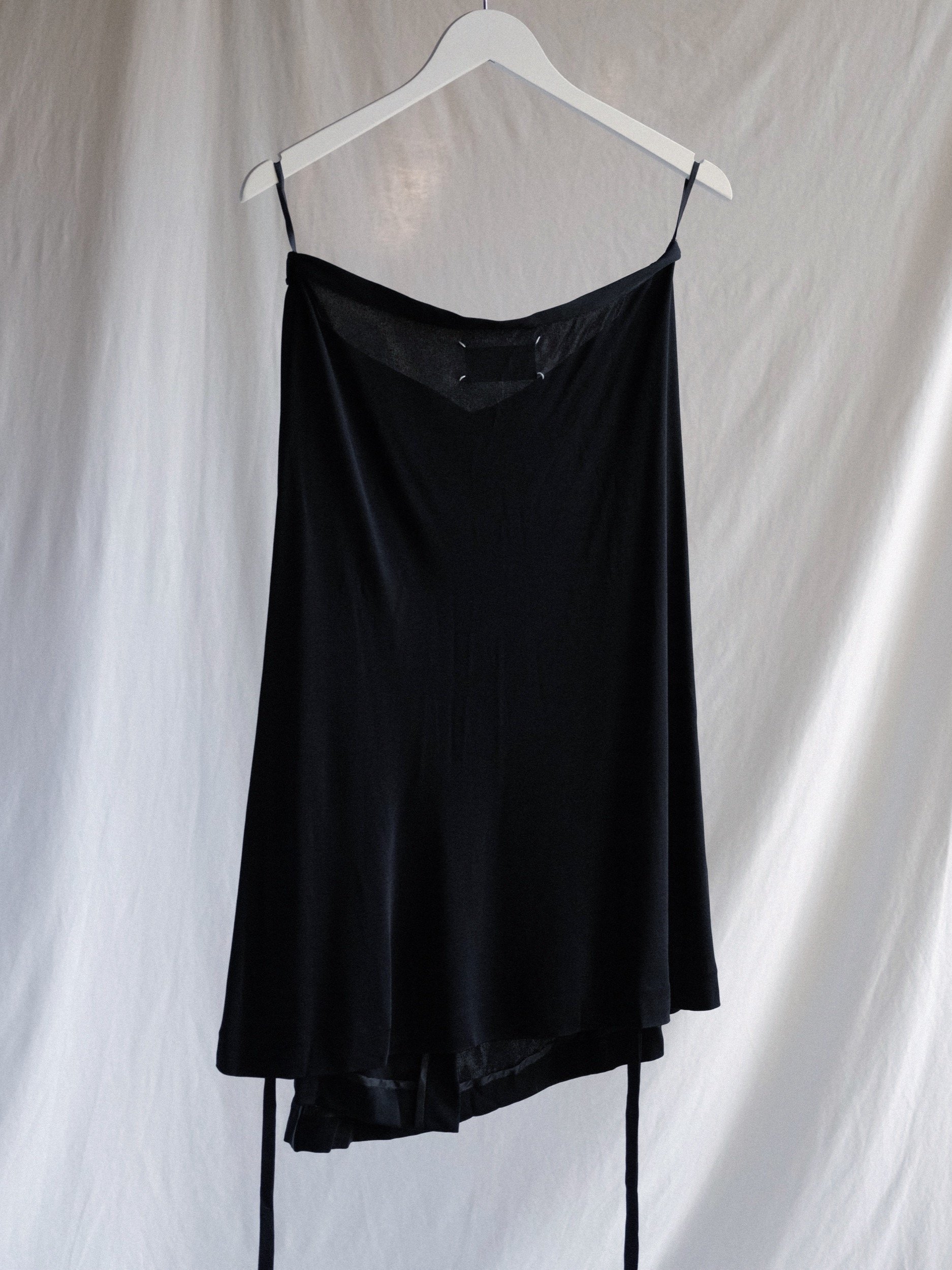Vintage Margiela Line 4 Wrap Skirt at Kayten Schmidt