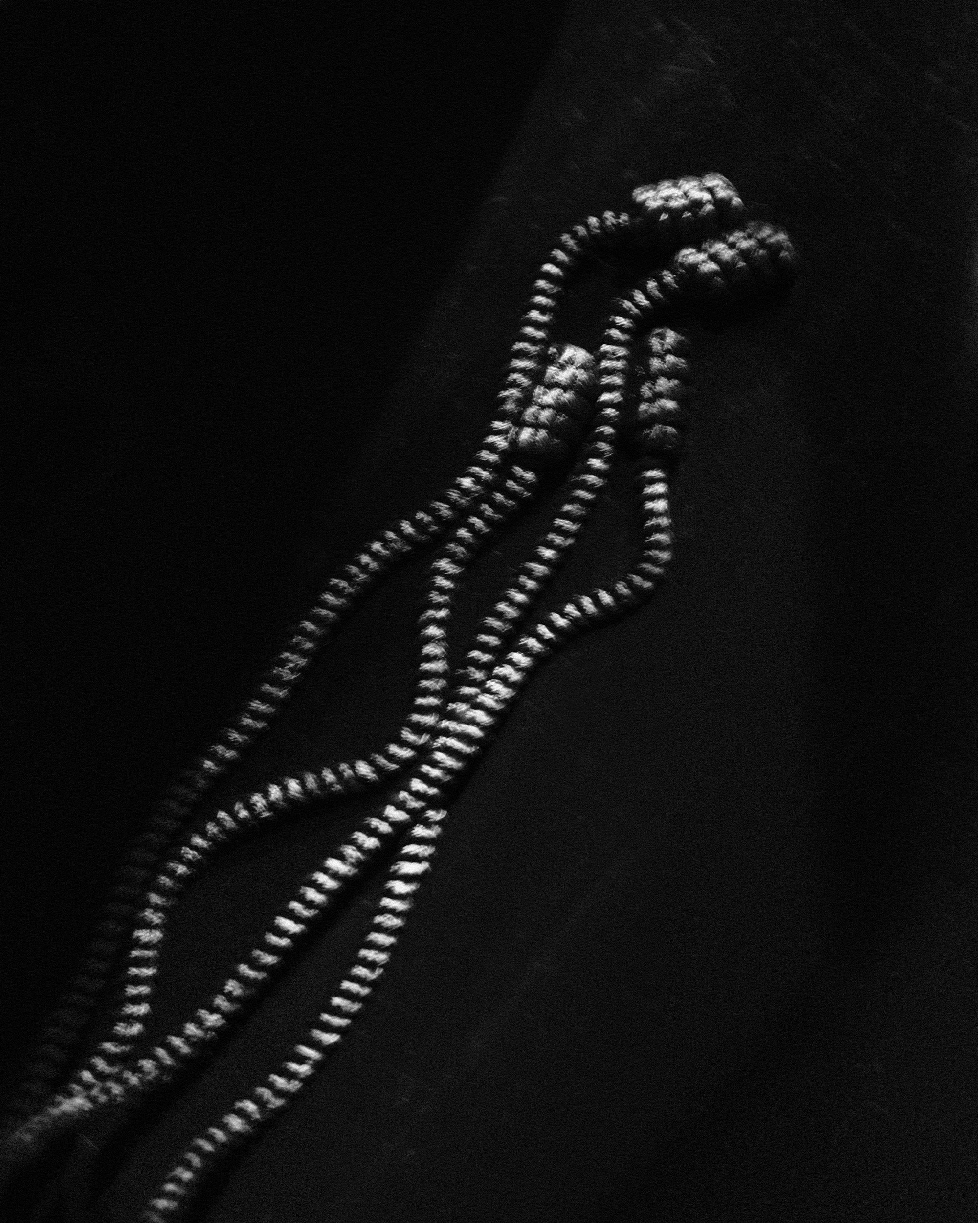 90's Nina Ricci Passementerie Belt at Kayten Schmidt