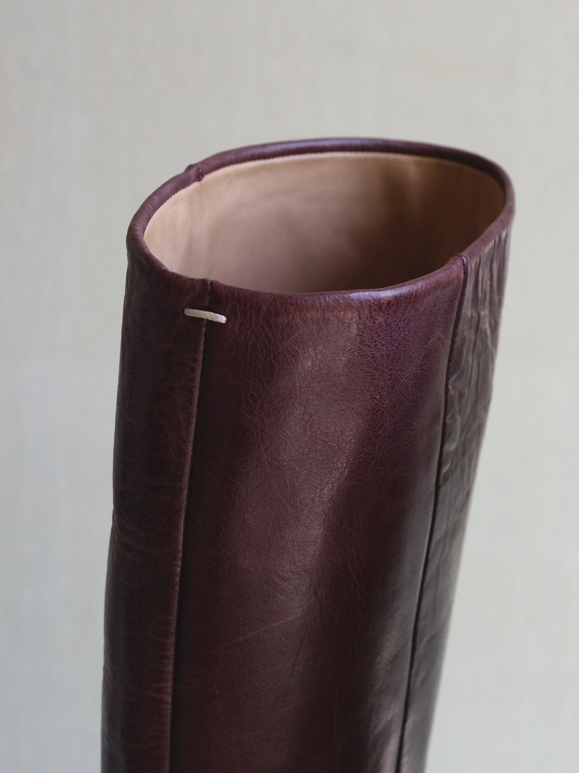 Maison Martin Margiela Boots at Kayten Schmidt