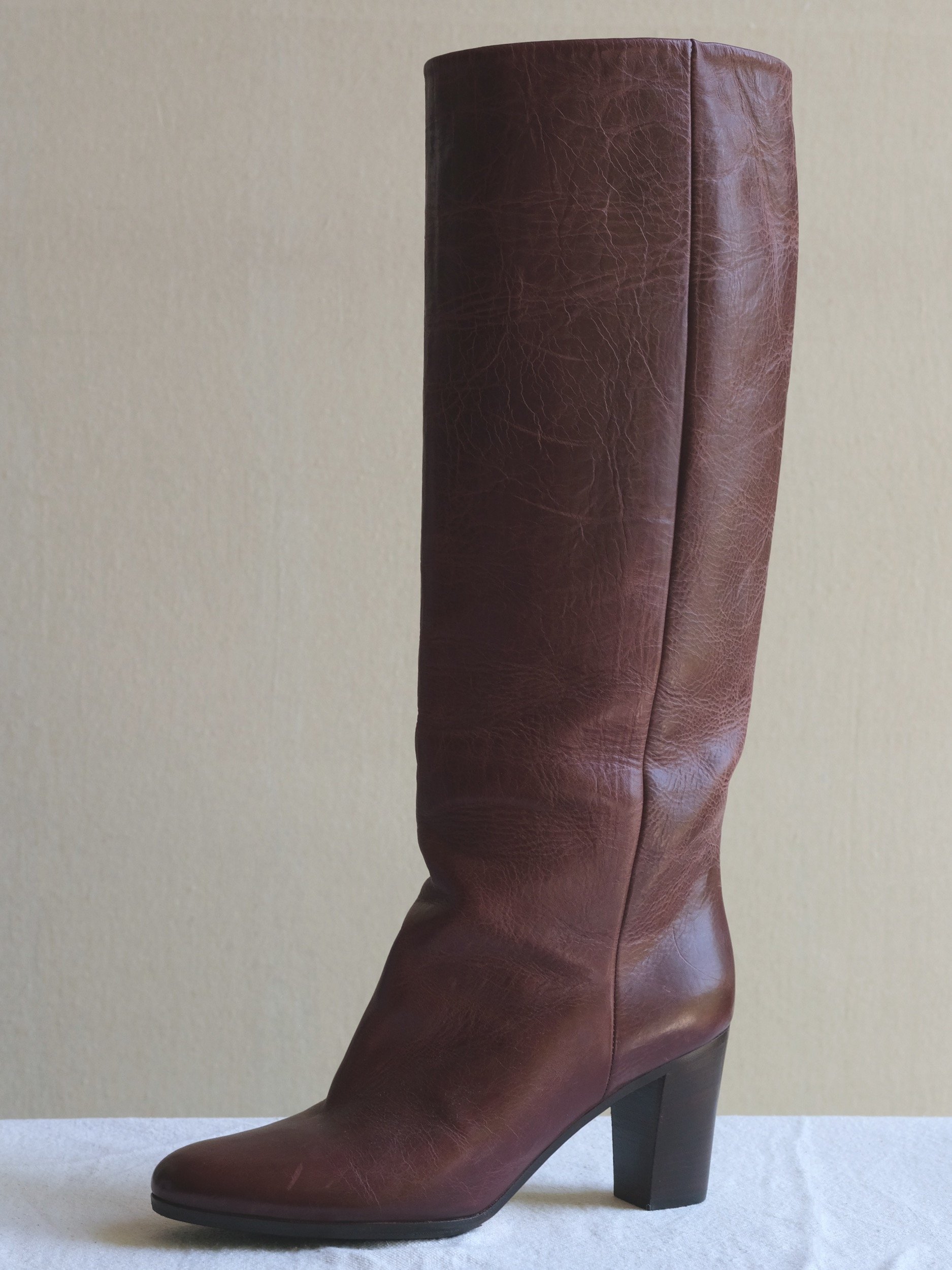 Maison Martin Margiela Boots at Kayten Schmidt